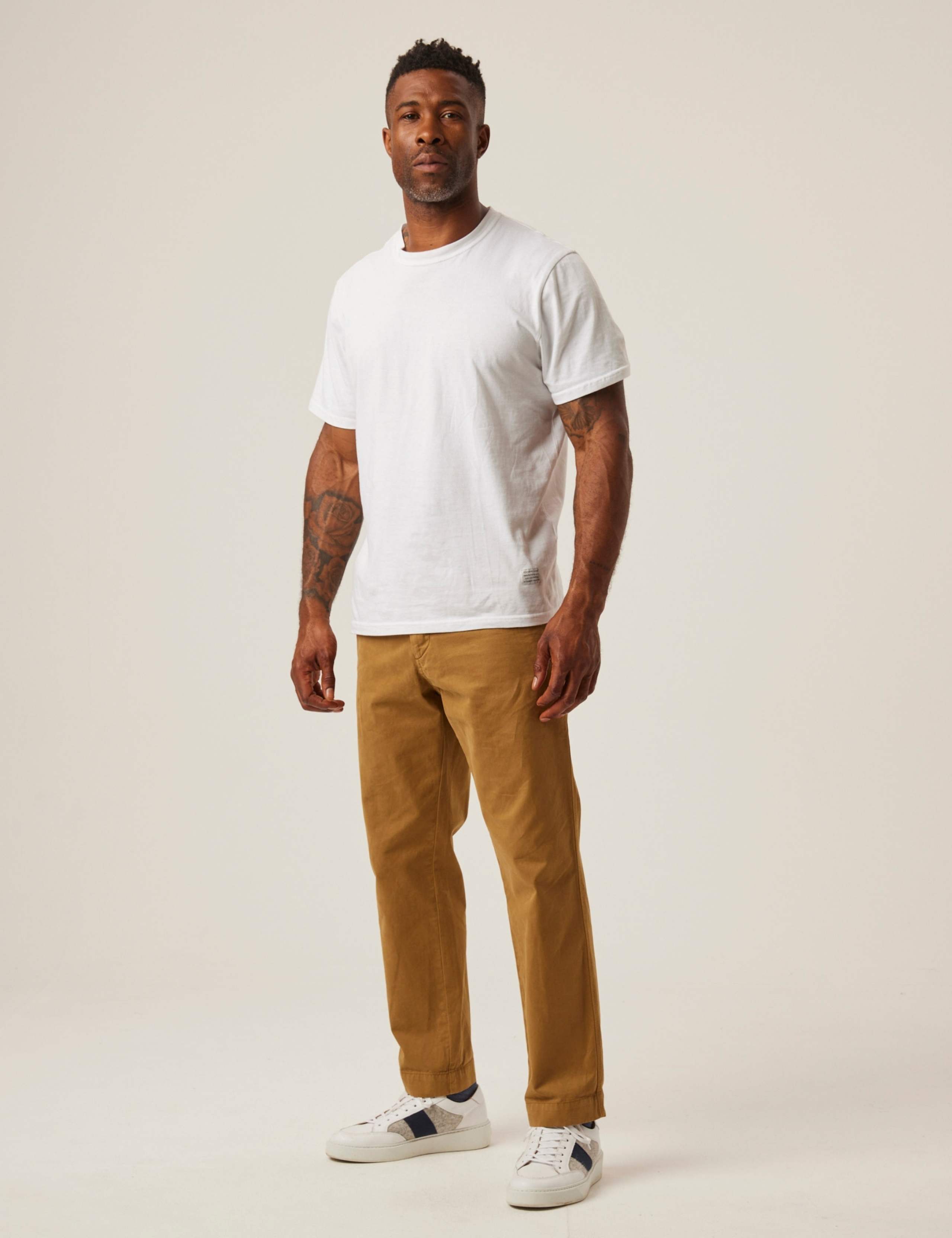 Chore Trousers