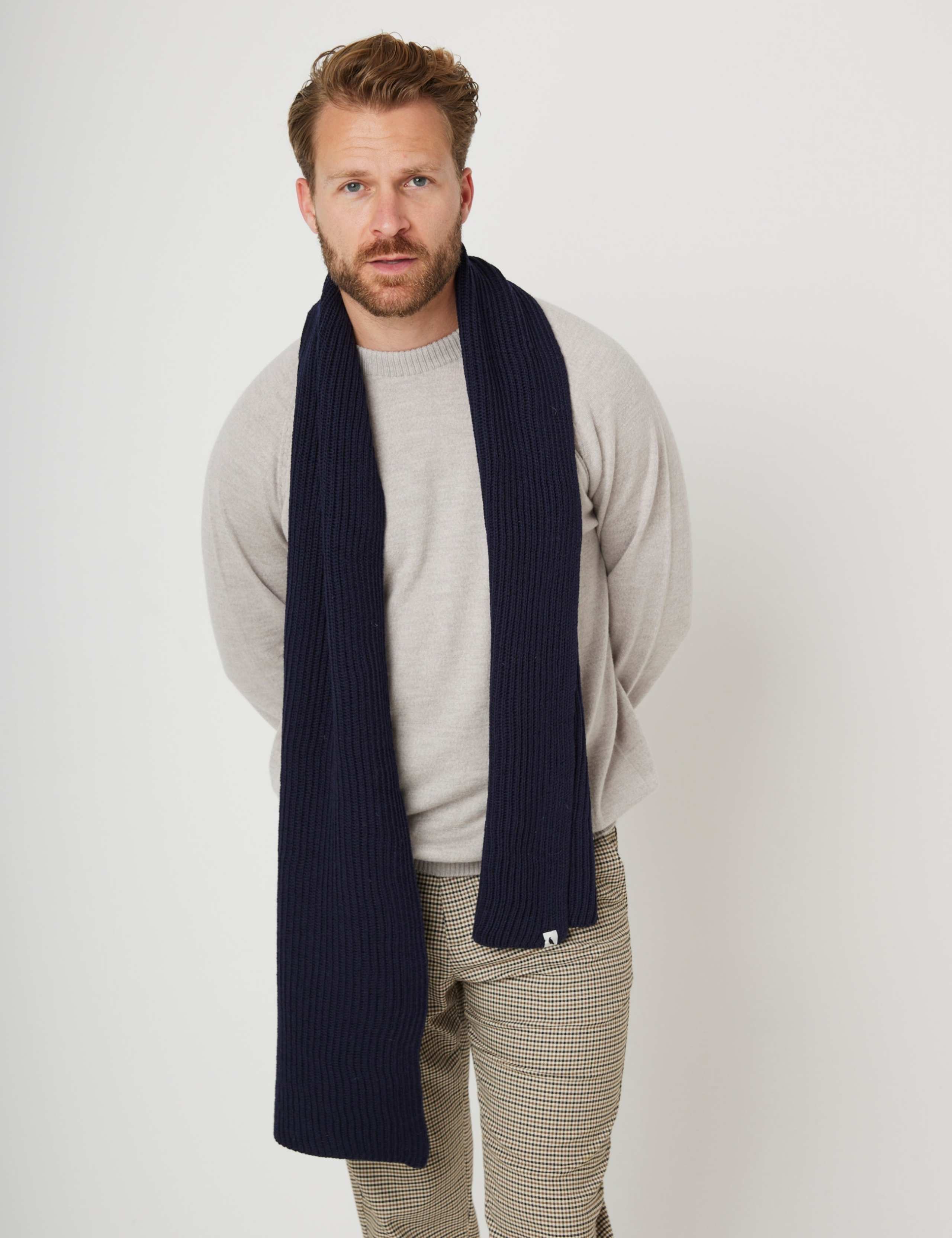 Porter Scarf