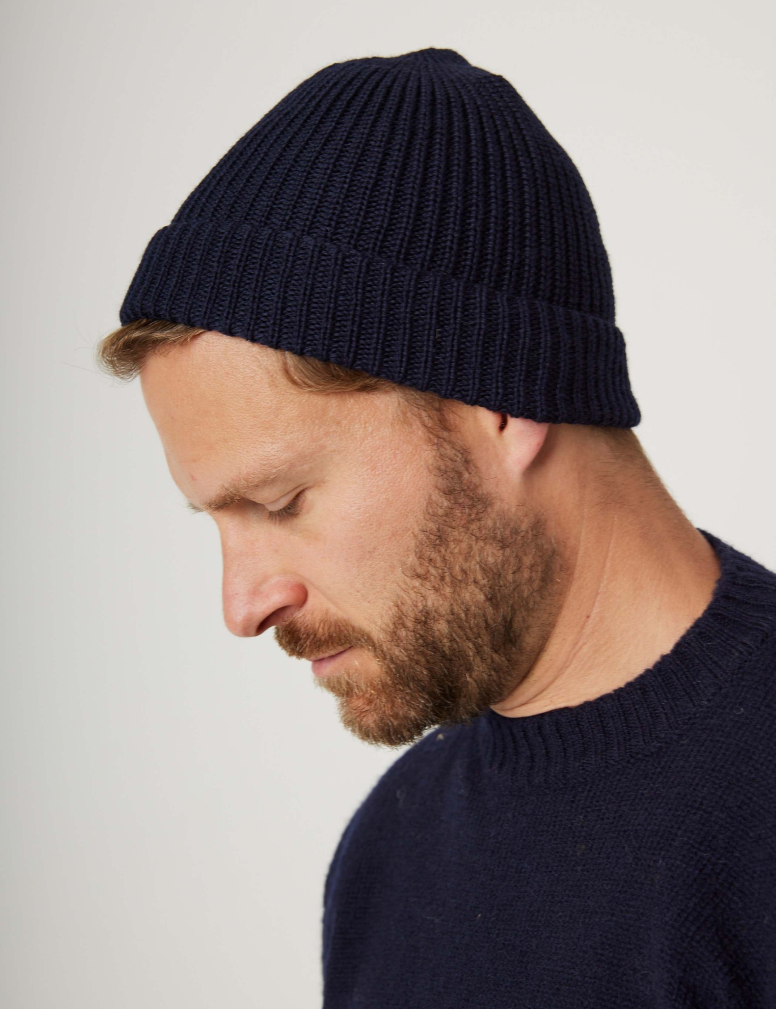 Porter Beanie