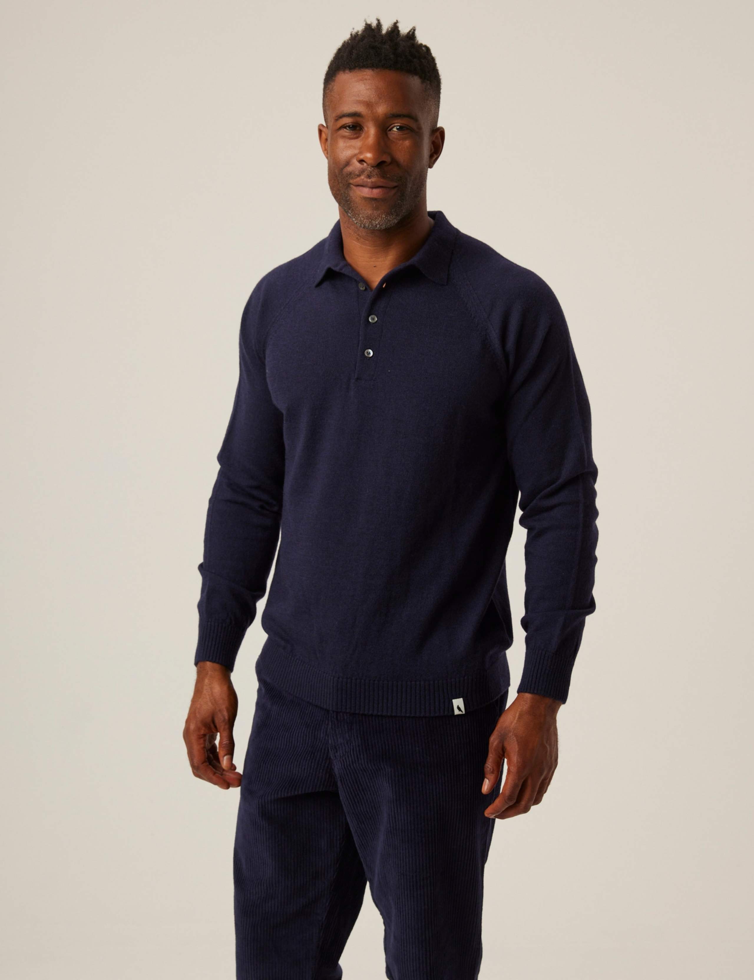 Beauford Polo Shirt