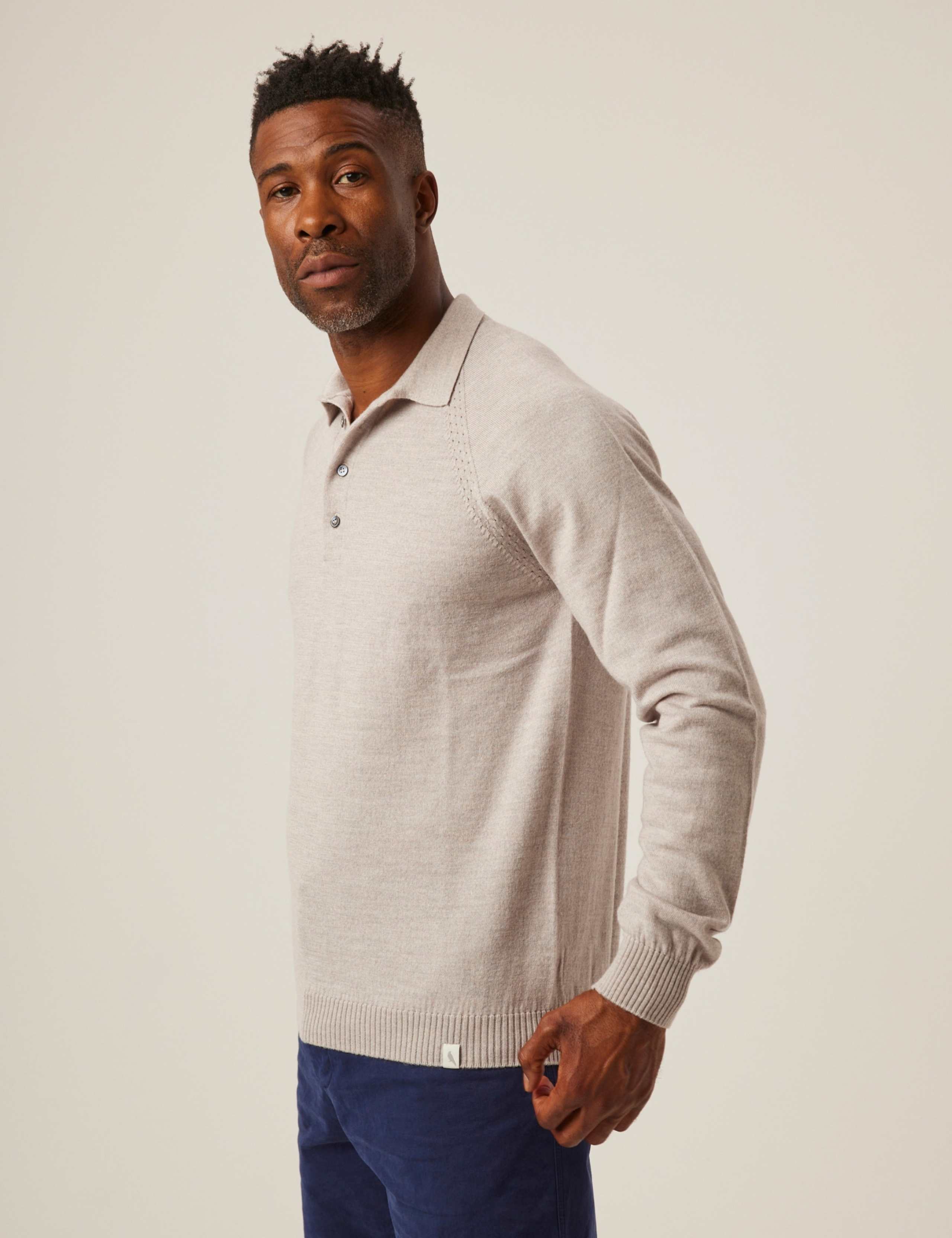 Beauford Polo Shirt