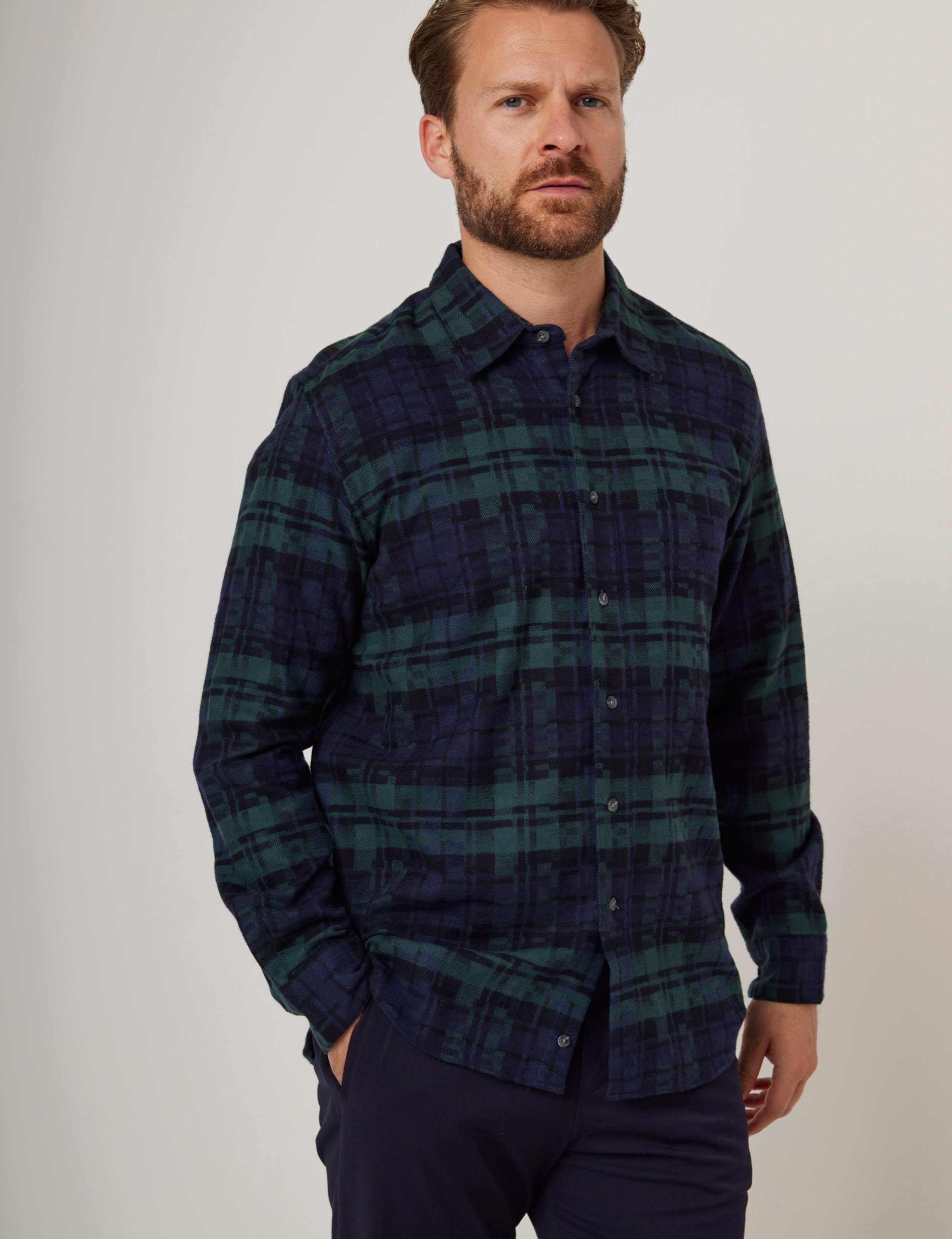 Farley Shirt