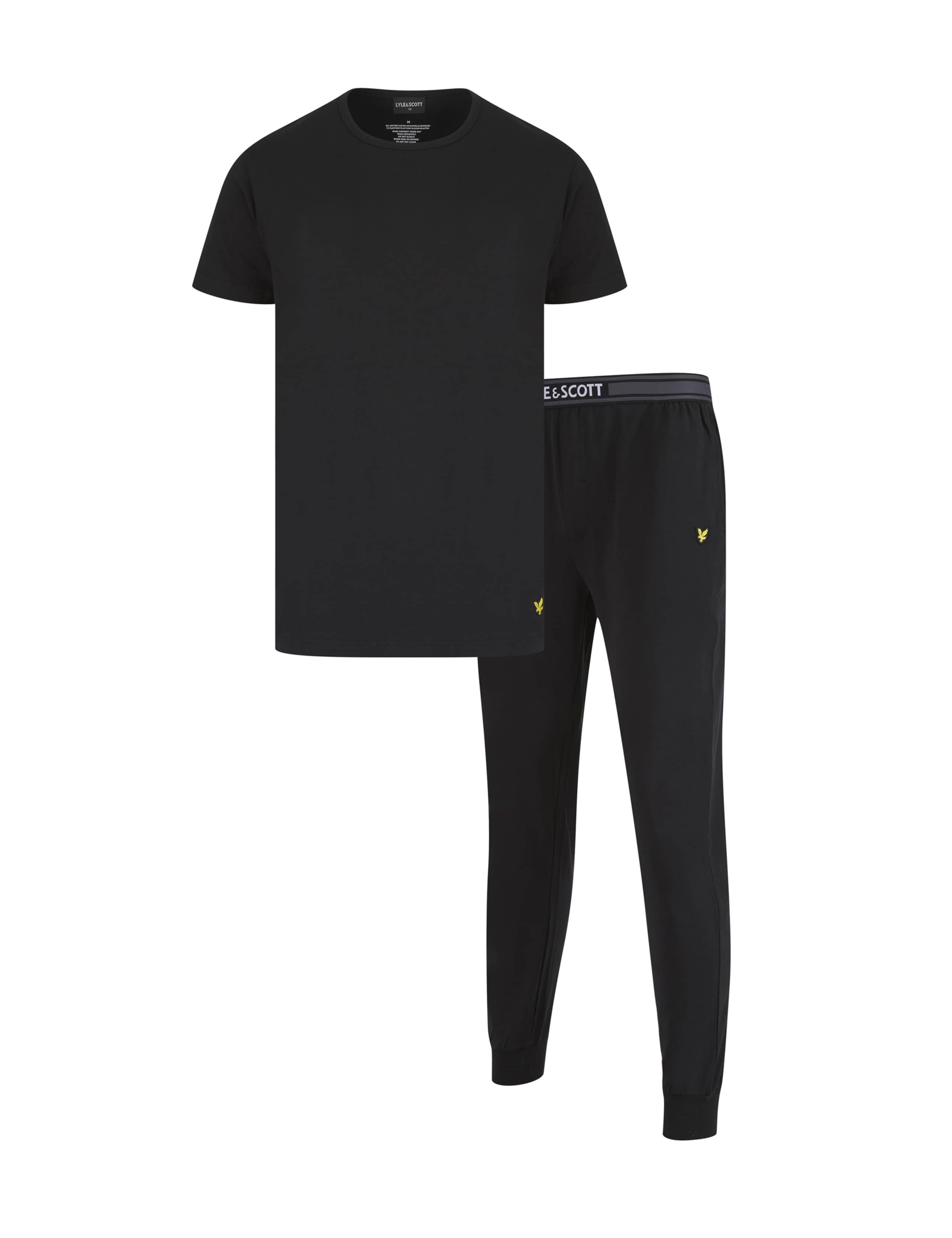 Cotton Rich Jersey Lounge Set