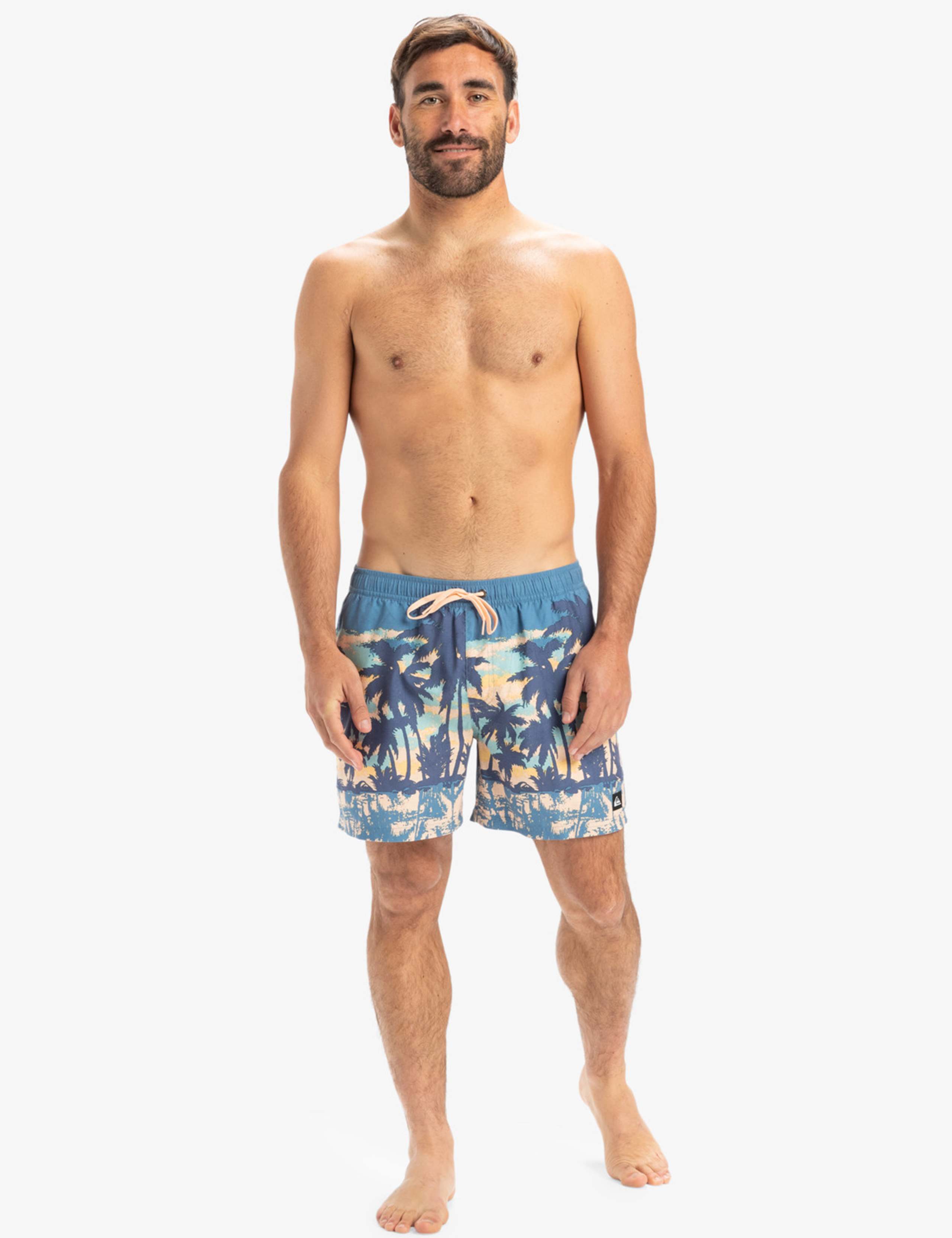 Everyday Swim Shorts