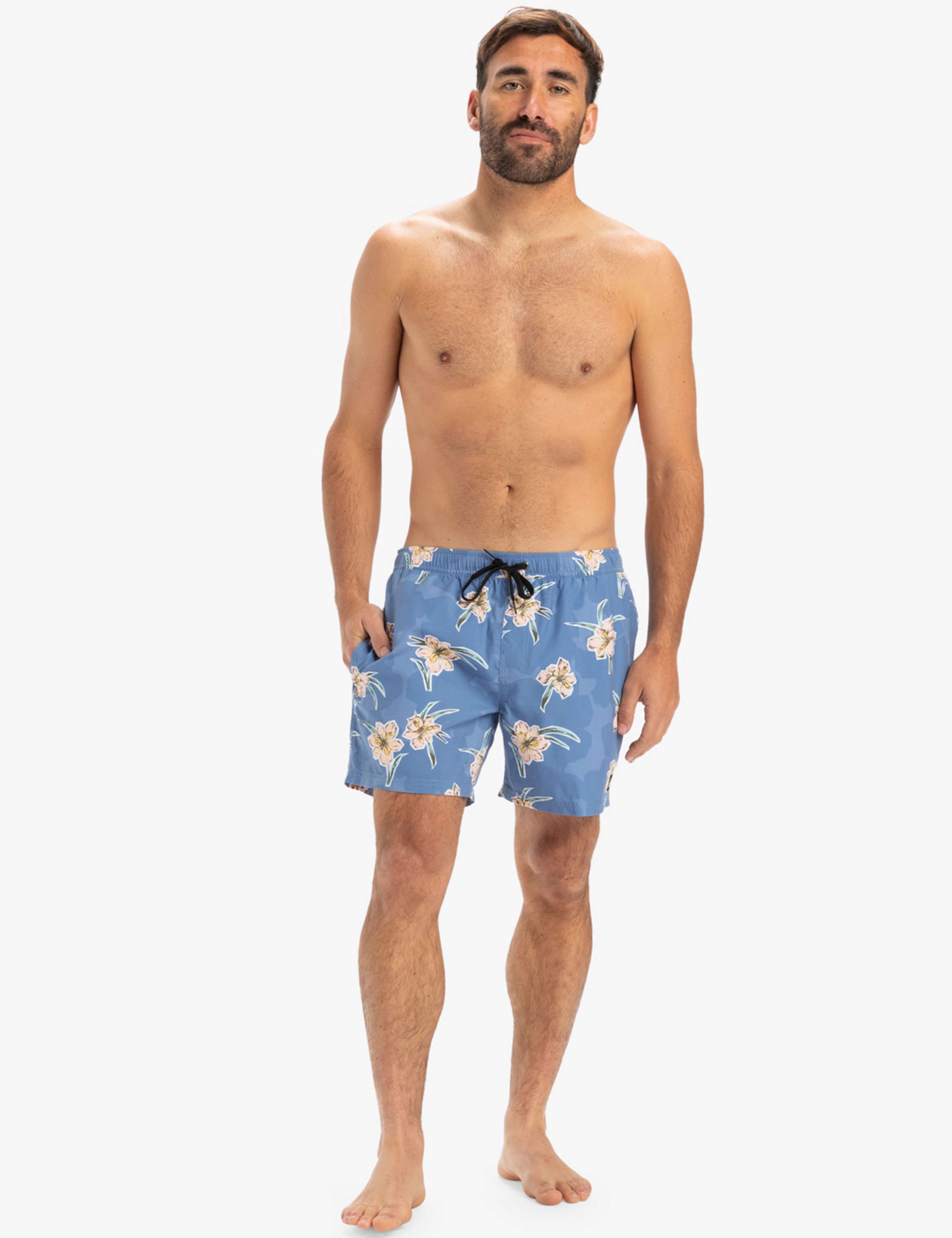 Everyday Swim Shorts