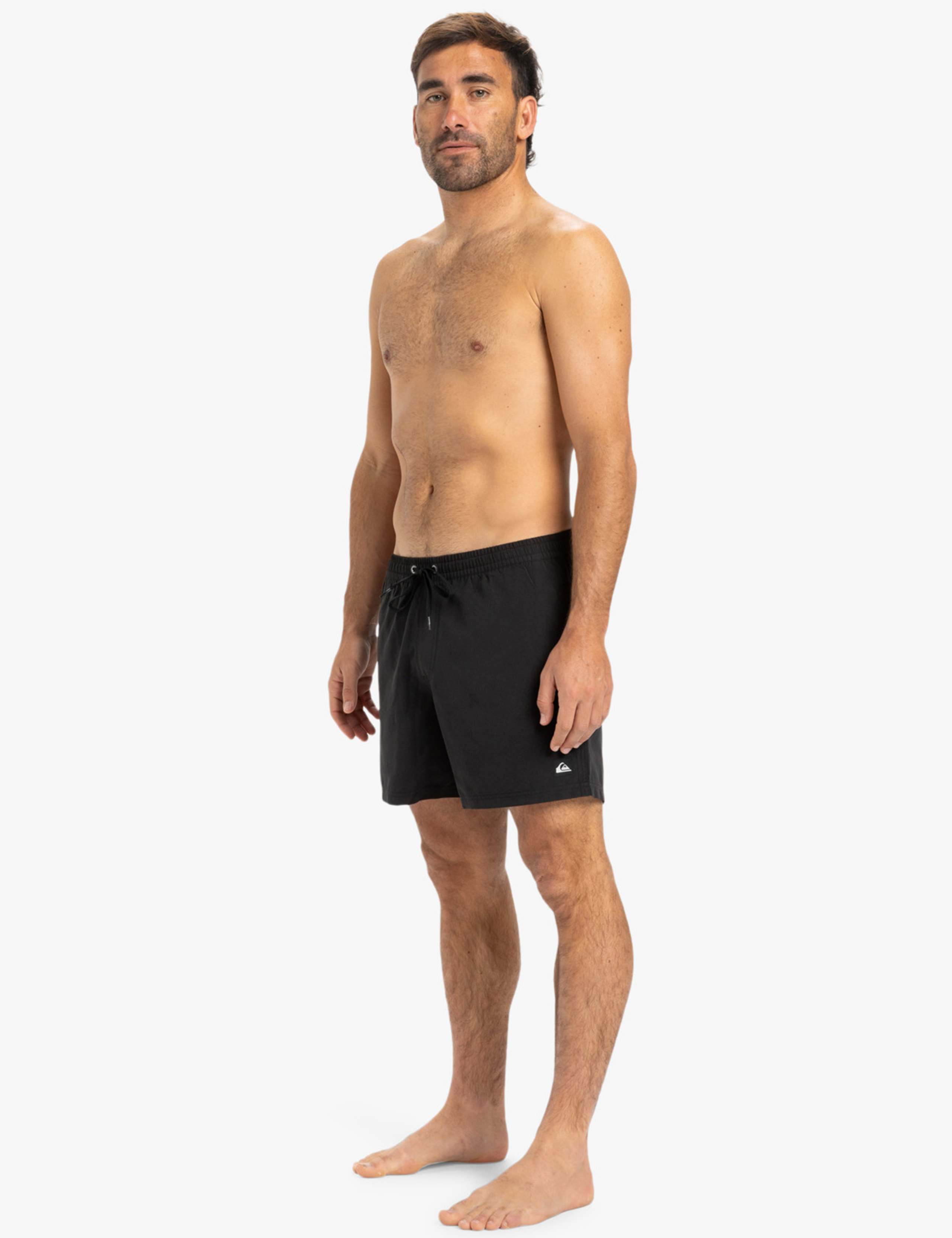 Everyday Solid 15' Swim Shorts