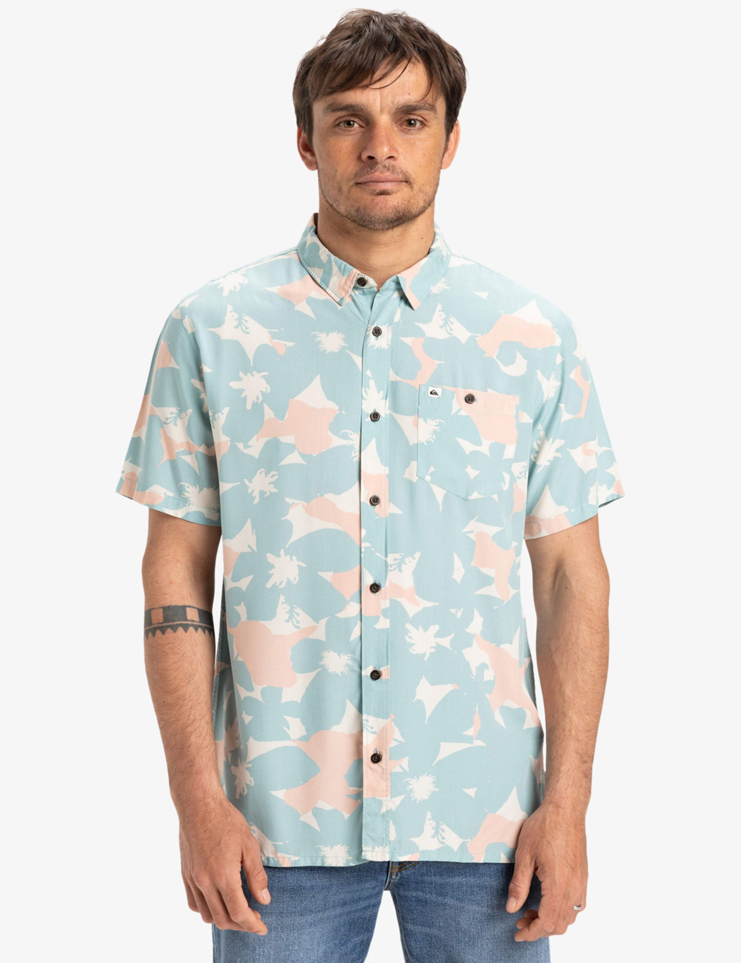 Hawaiian Shirt