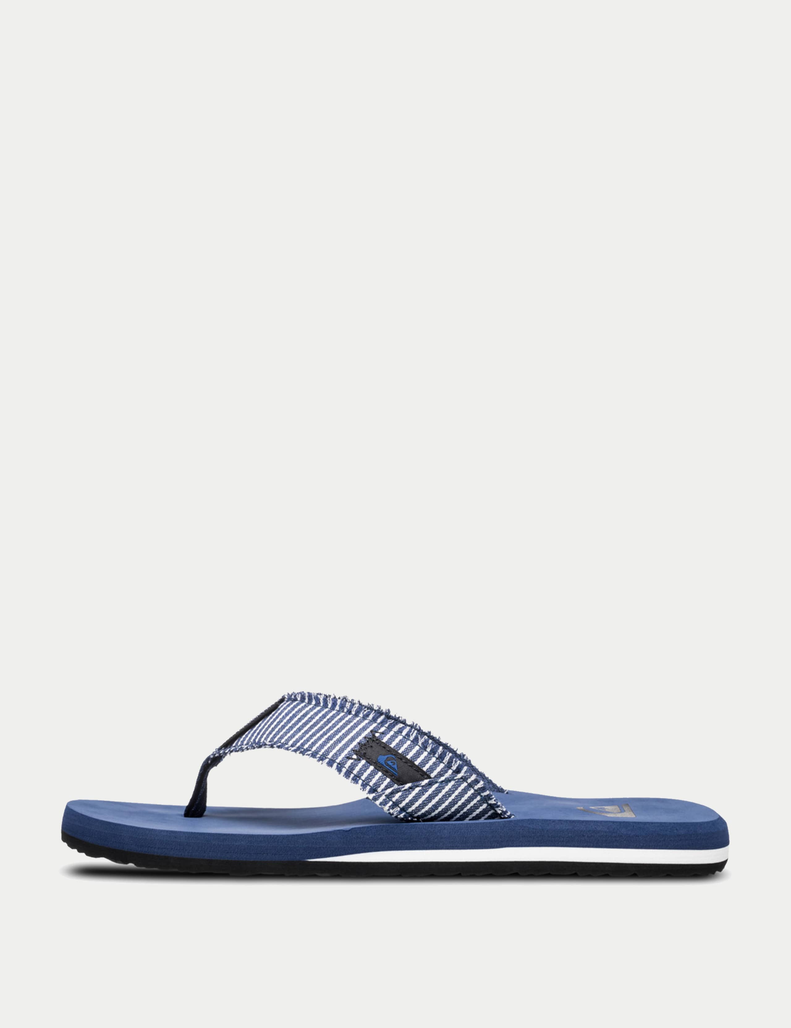 Monkey Abyss Frayed Flip Flops