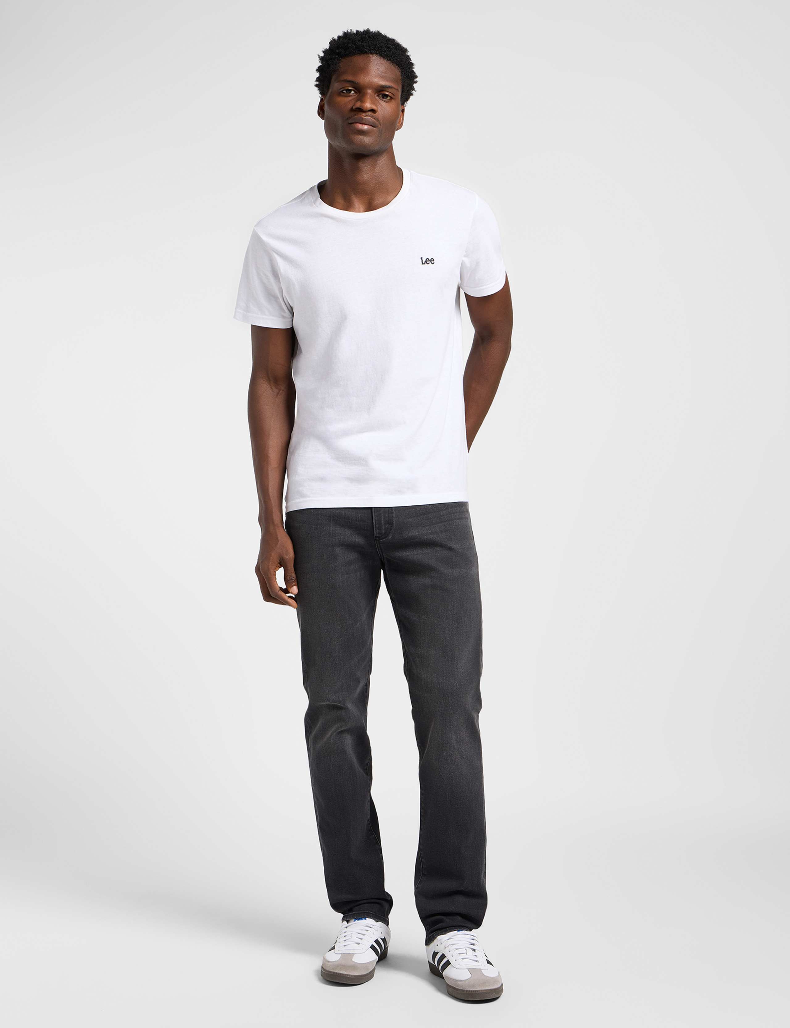 MVP Slim Fit Denim 5 Pocket Jeans