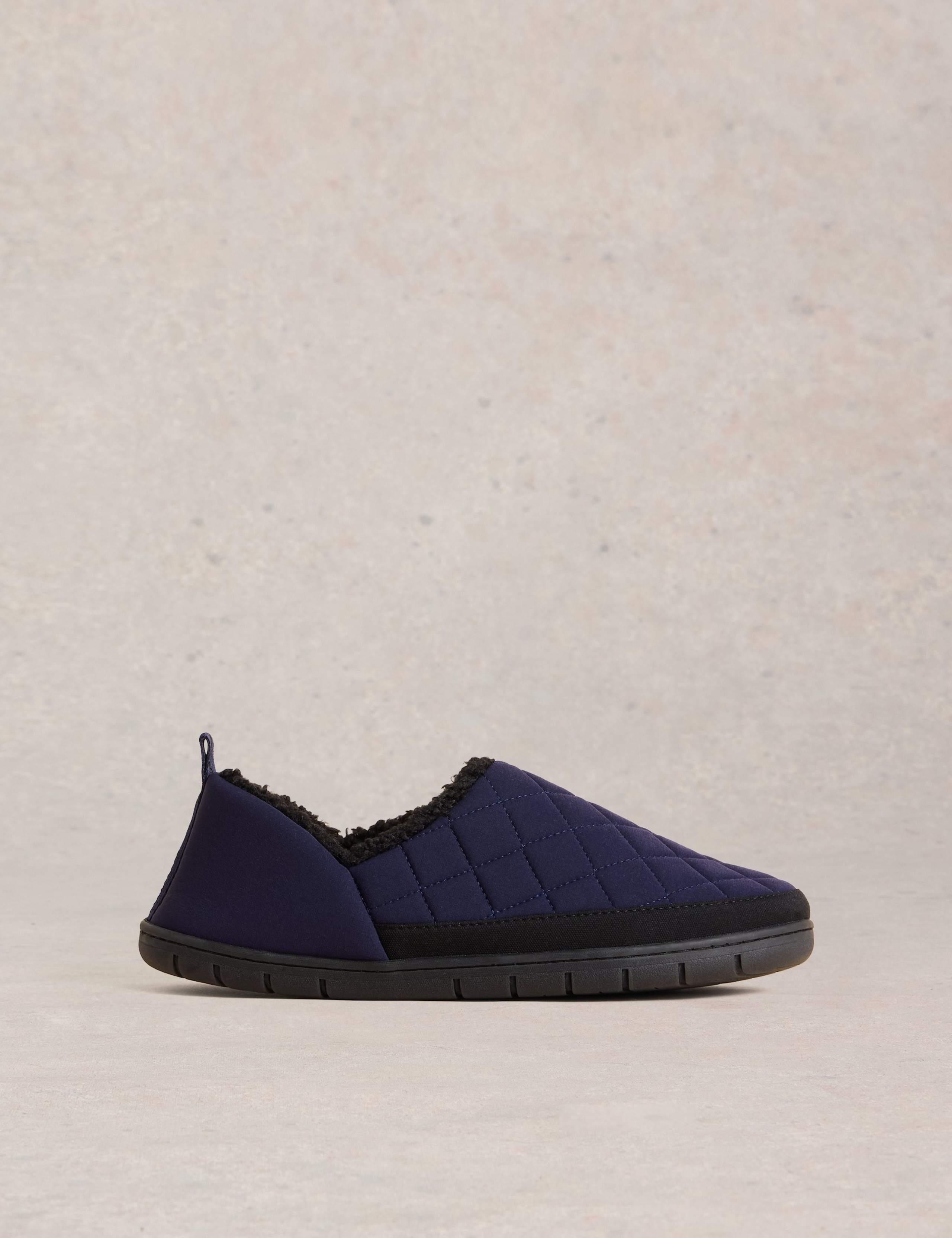 Fleece Lined Slippers