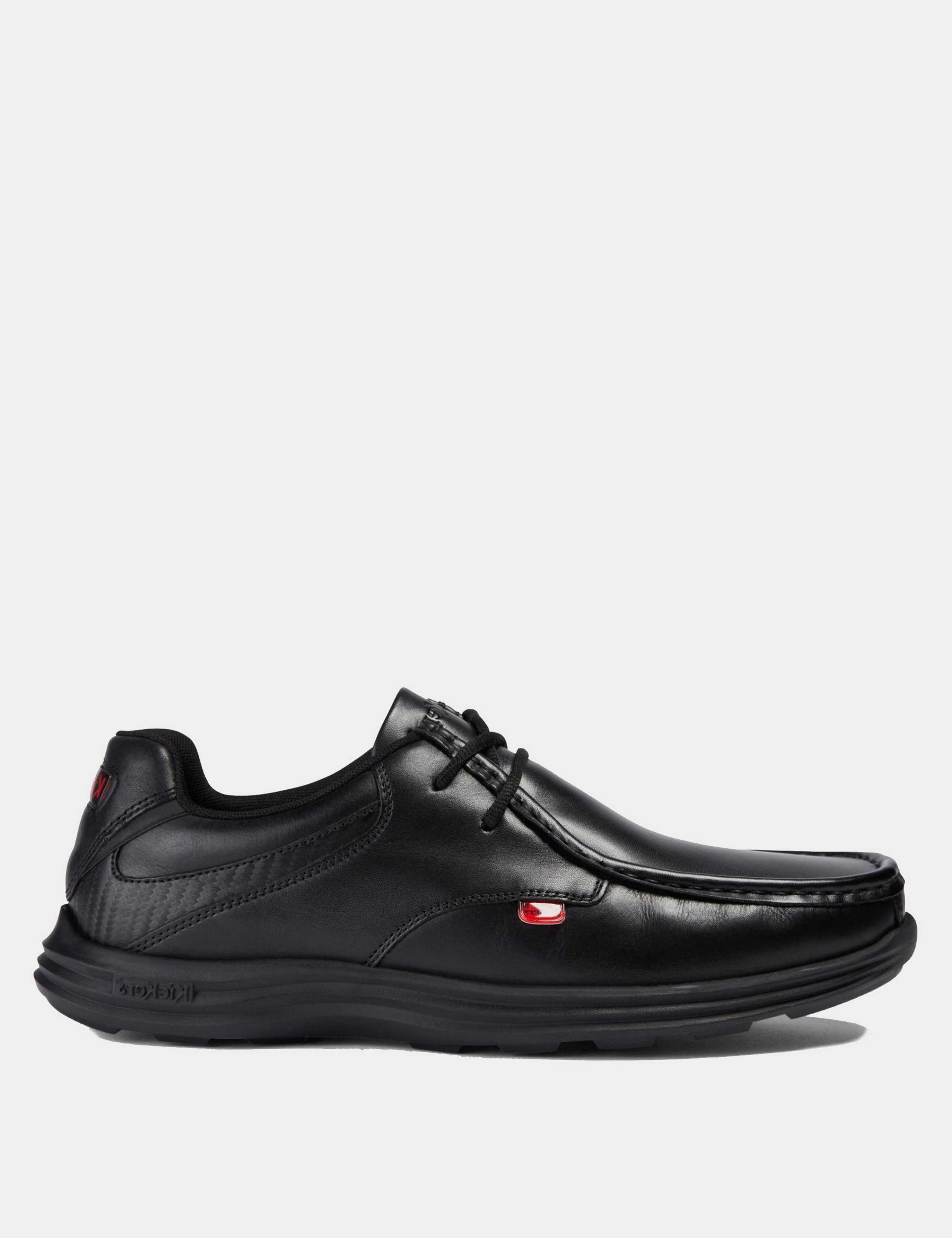Leather Moccasin Shoes