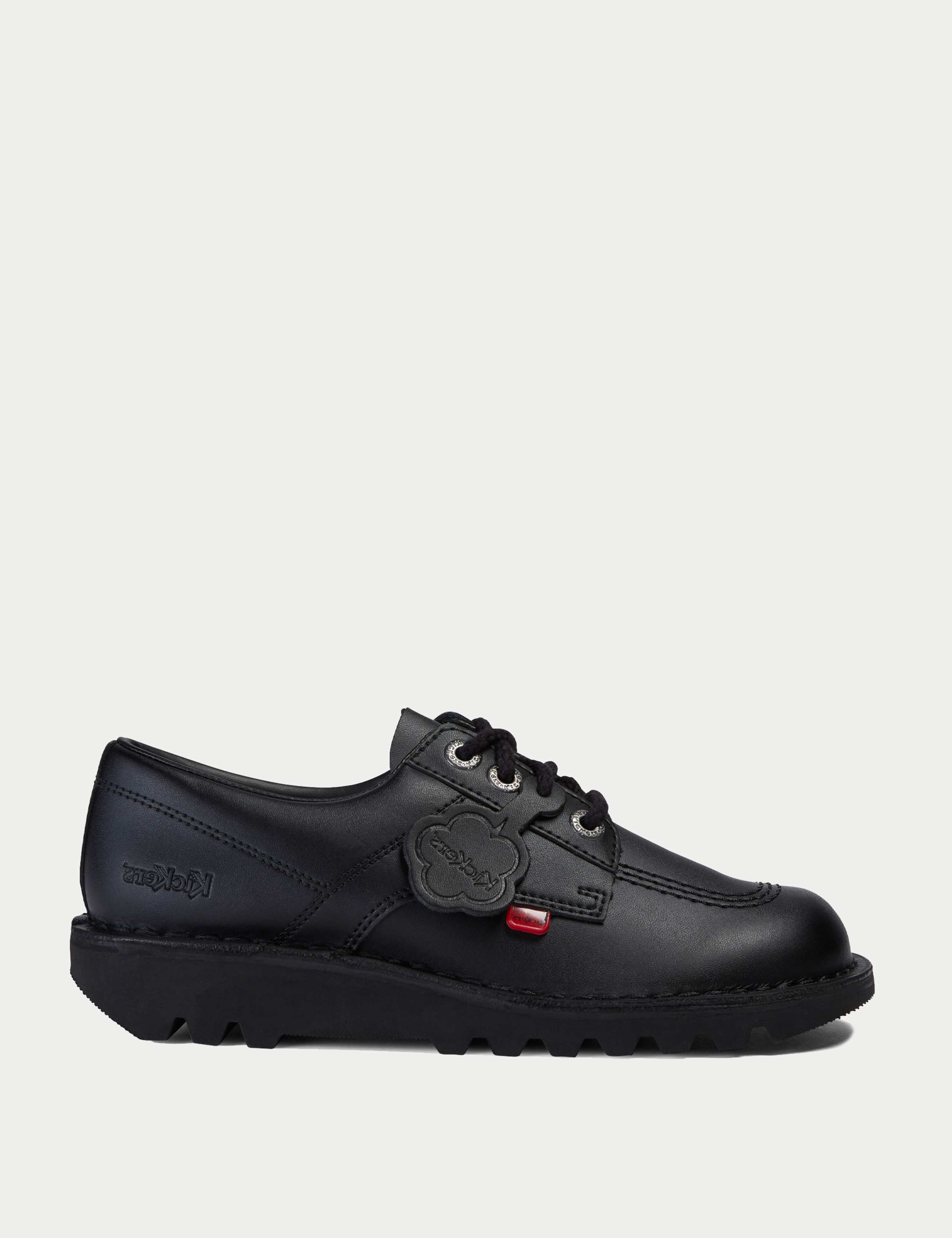 Leather Shoes