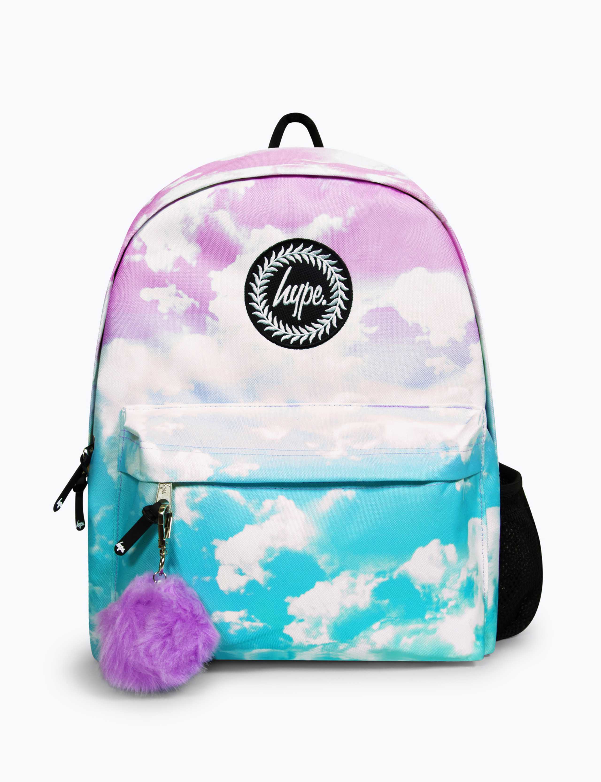 Kids' Cloud Backpack