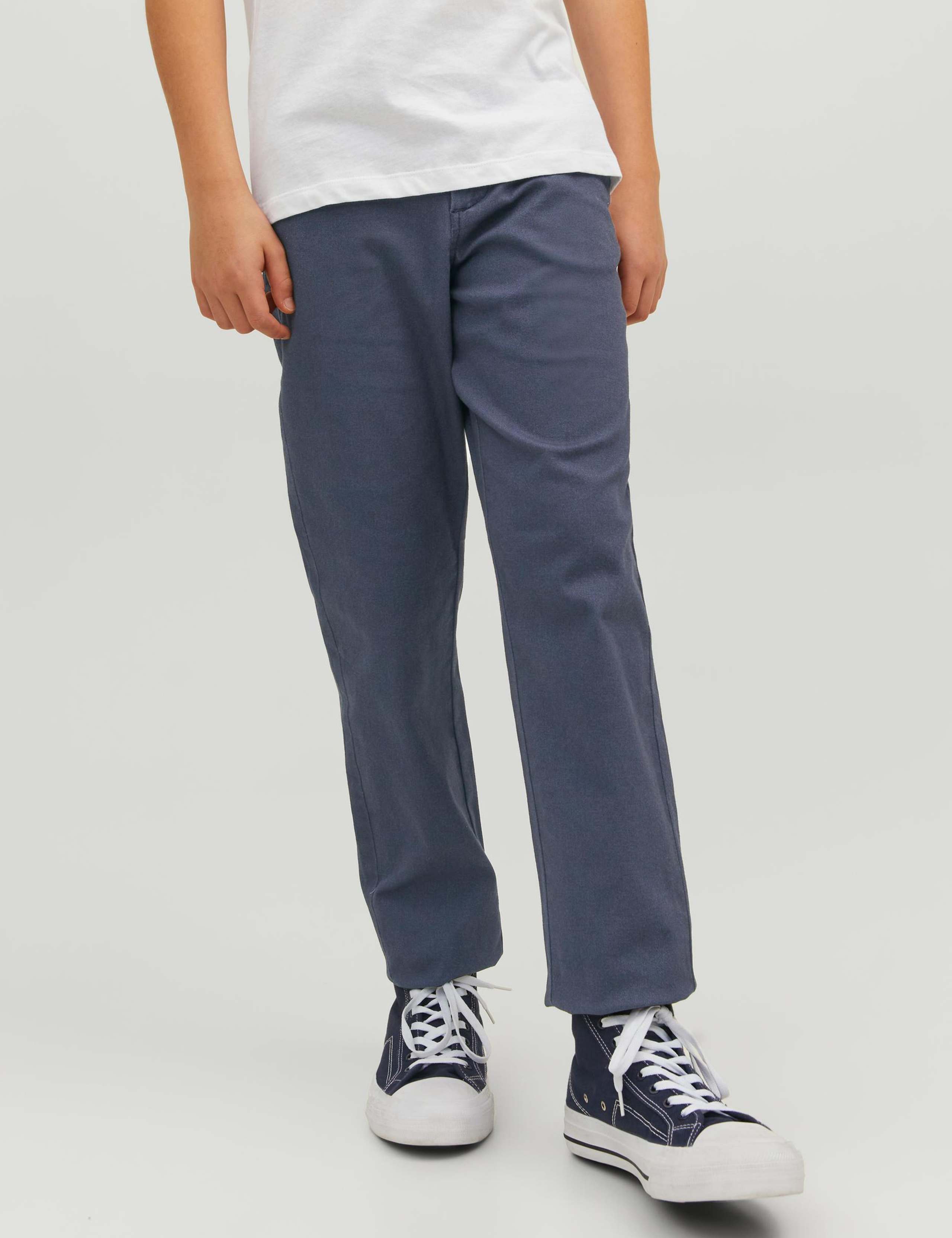 Cotton Rich Chinos (10-16 Yrs)