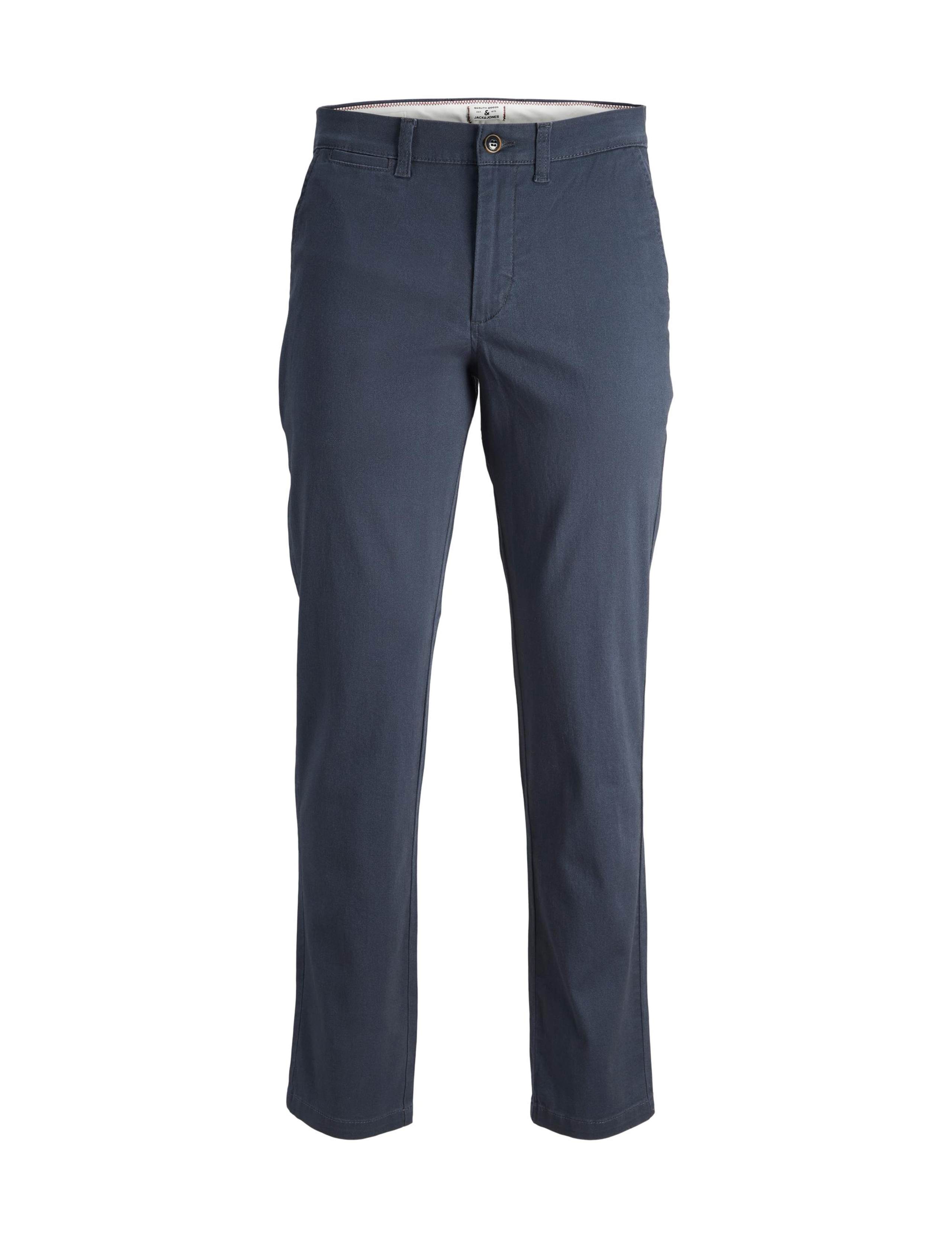 Cotton Rich Chinos (10-16 Yrs)