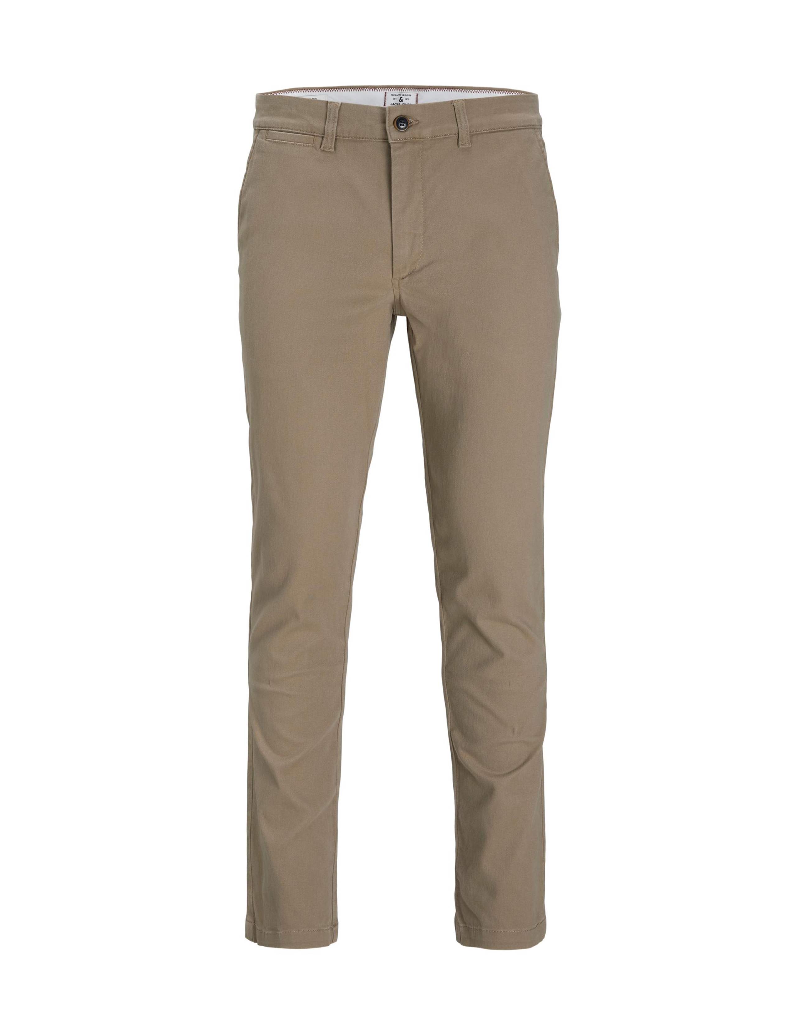 Cotton Rich Chinos (10-16 Yrs)