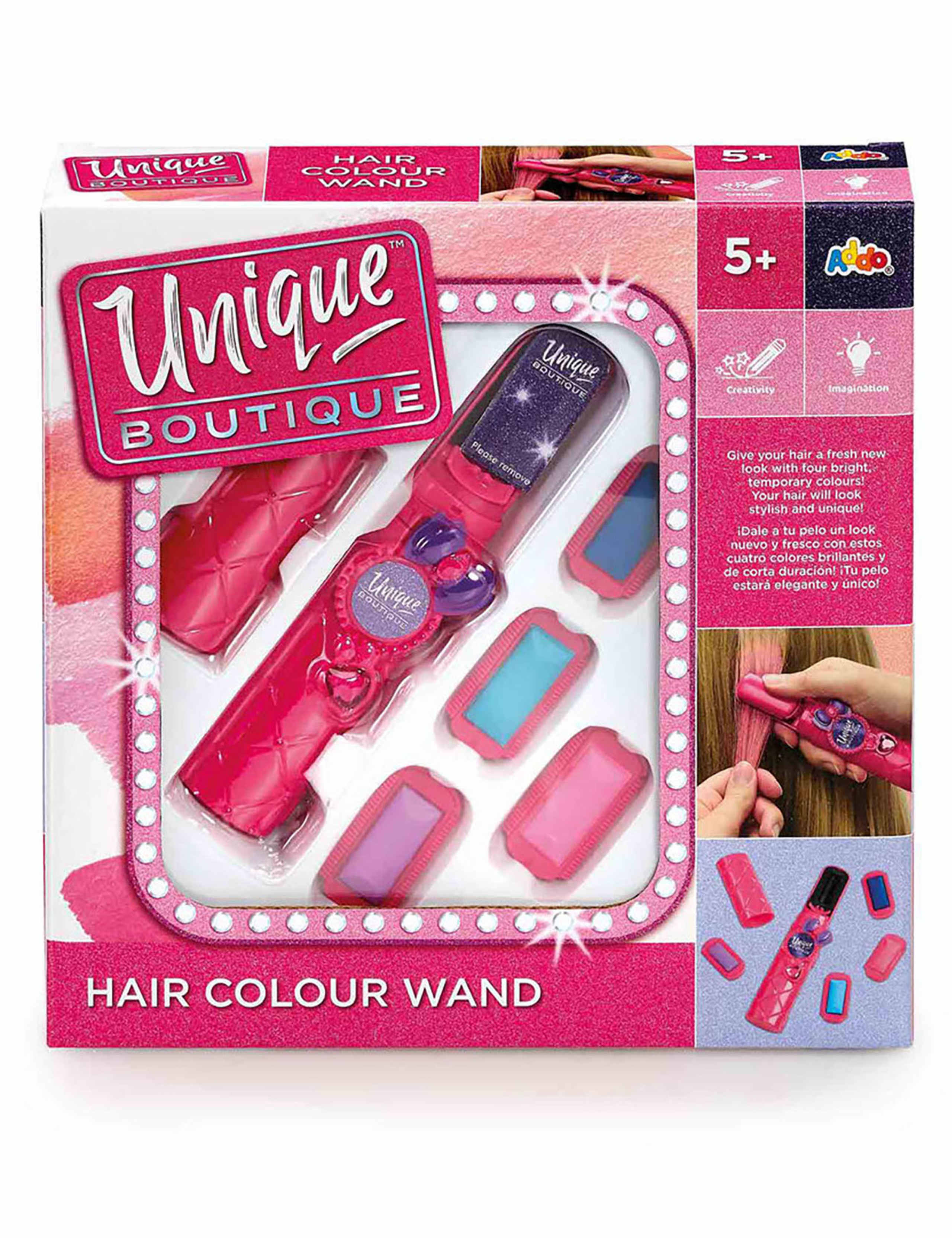 Hair Colour Wand (5+ Yrs)