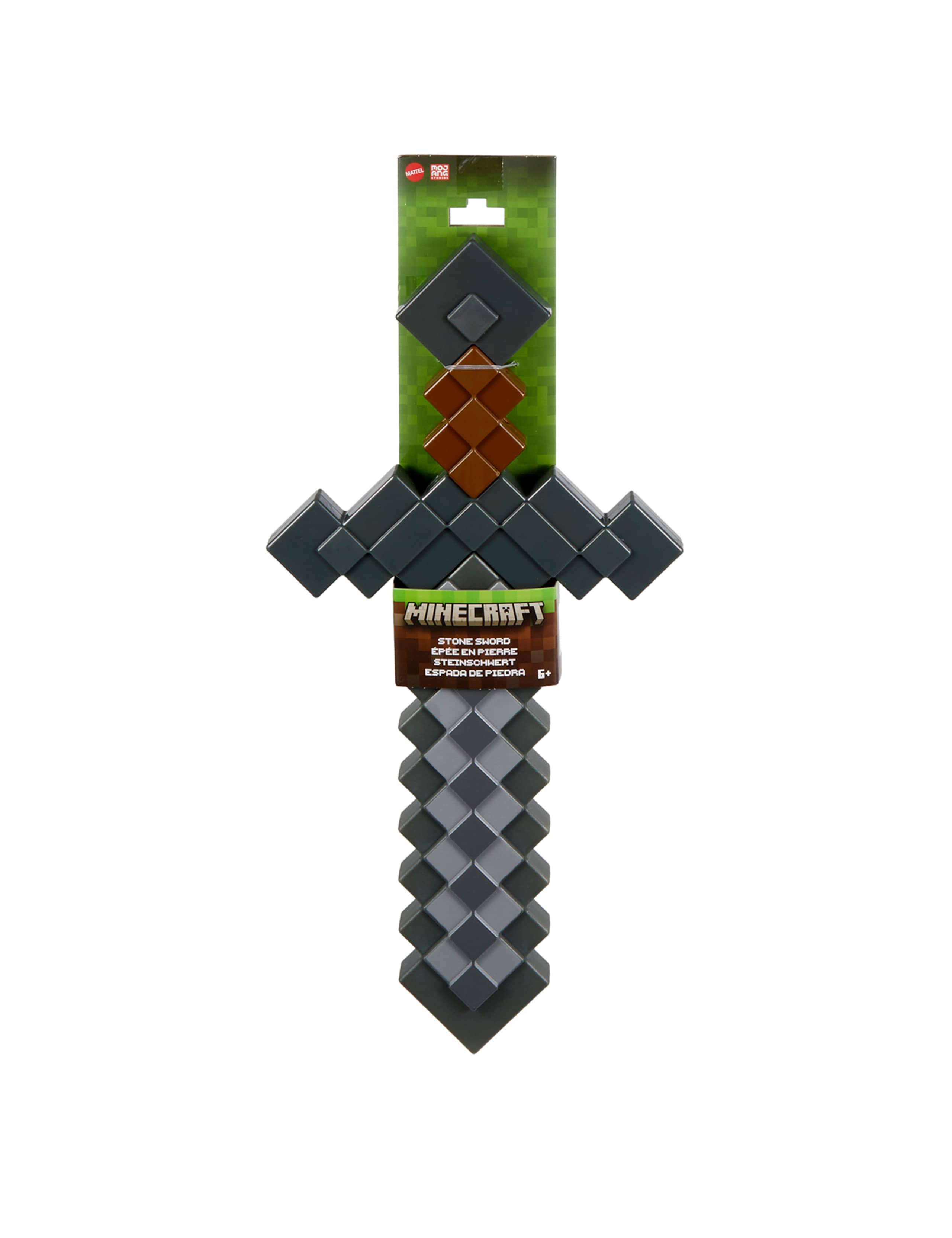 Stone Sword Roleplay Toy (6+ Yrs)