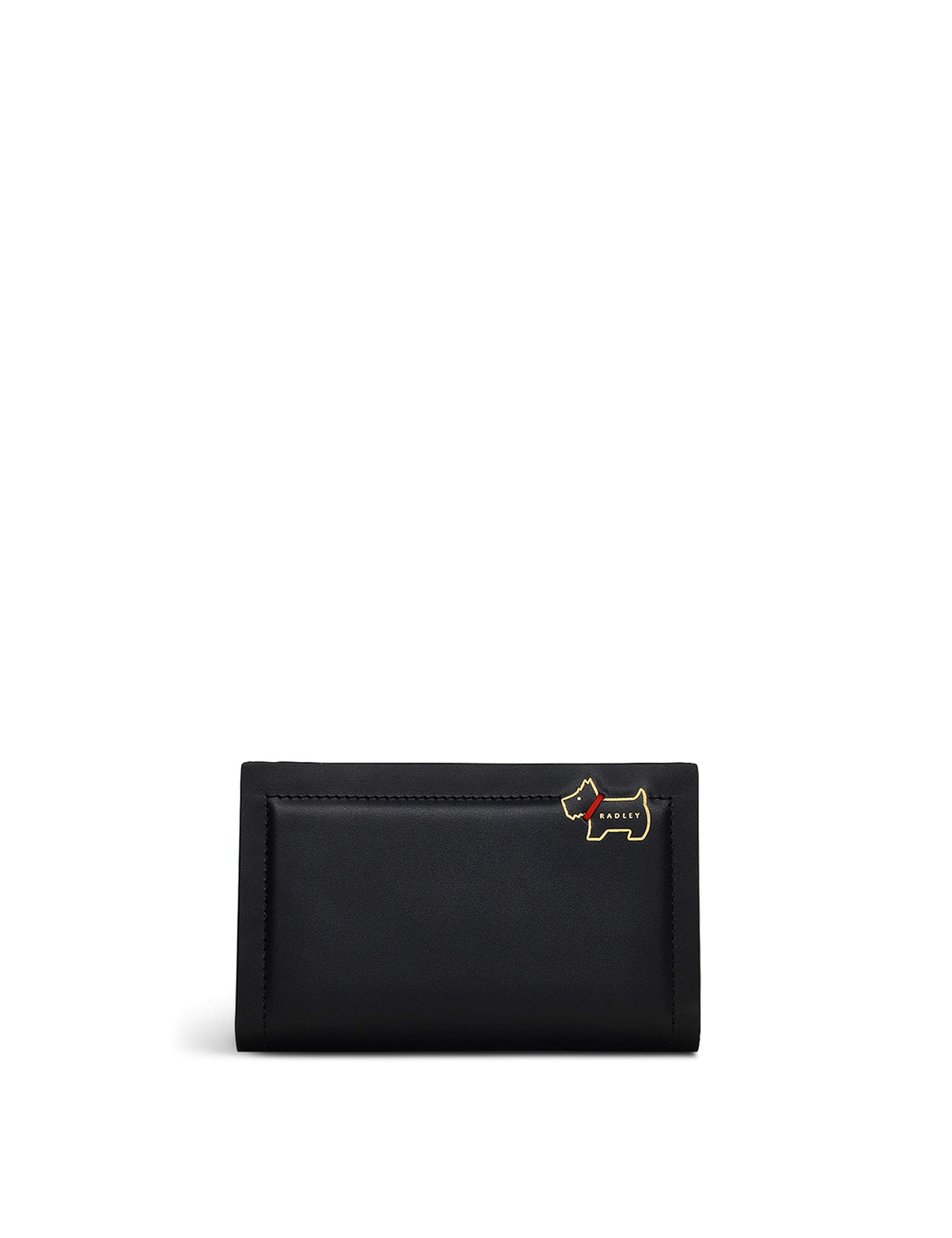 Heritage Lane Leather Medium Bifold Purse