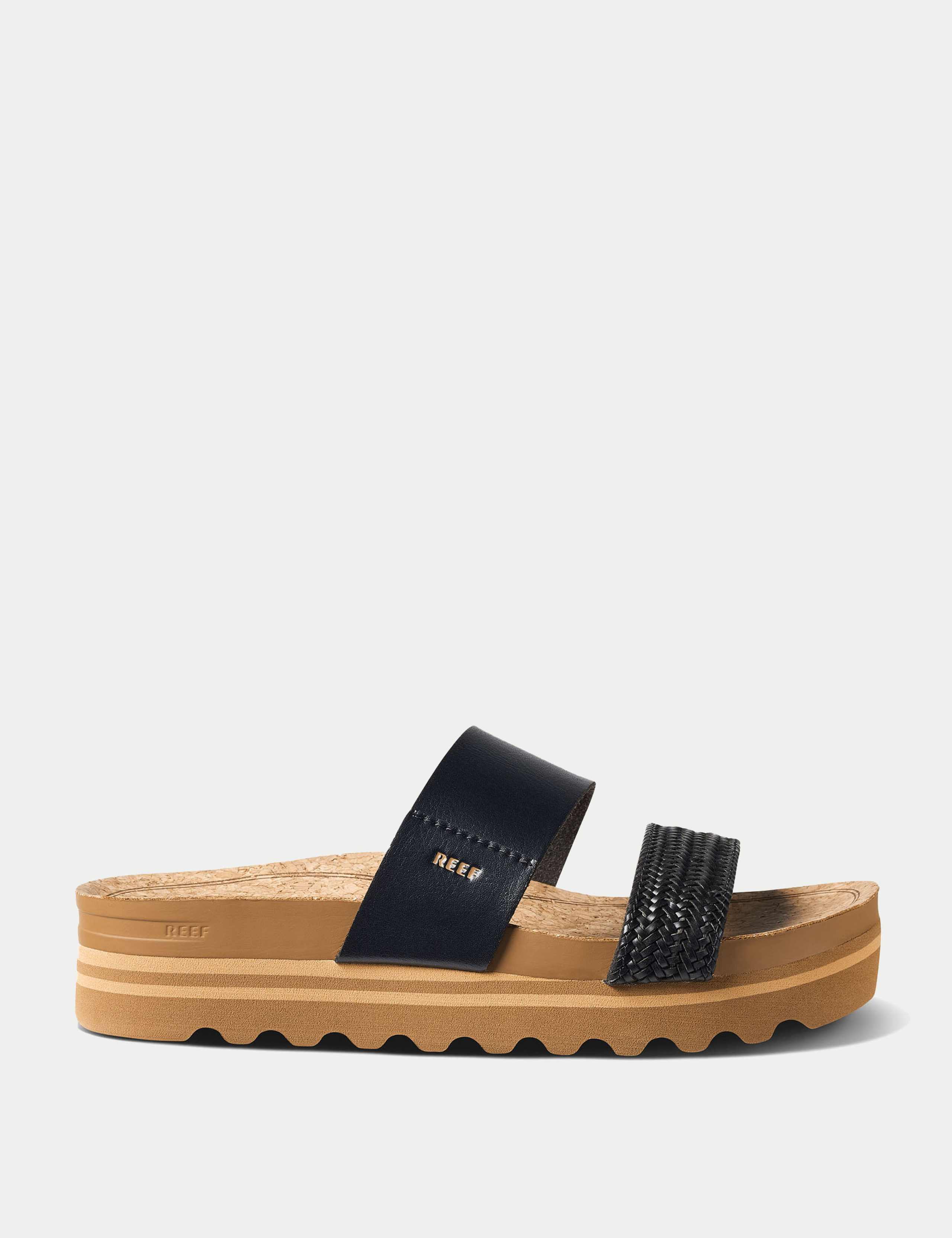 Cushion Vista Hi Flatform Sliders