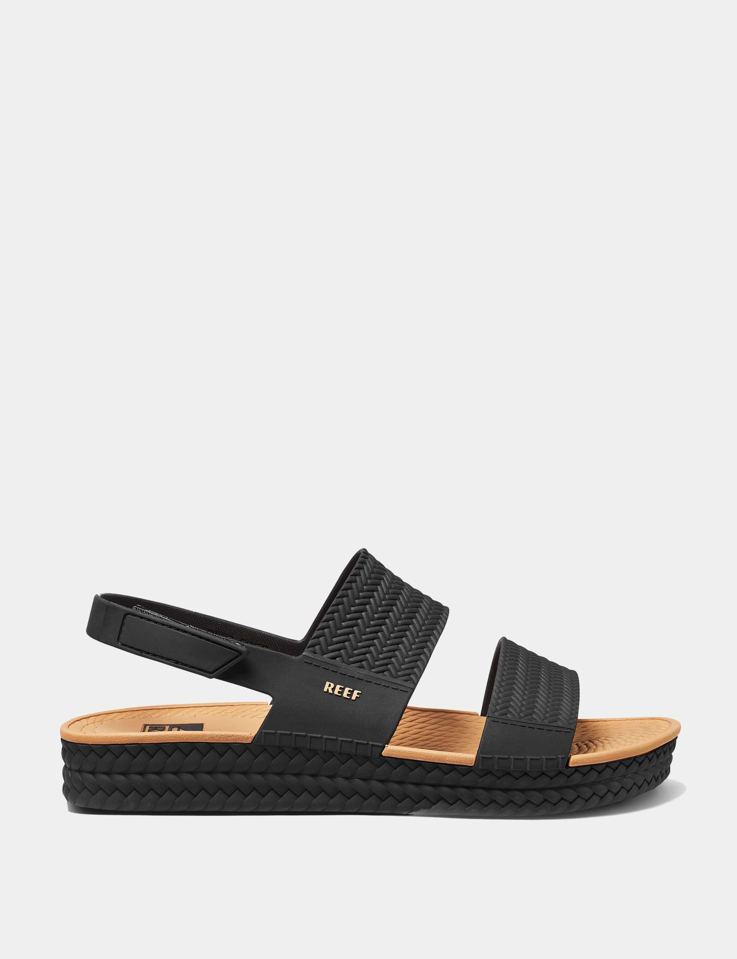 Water Vista Flatform Sandals