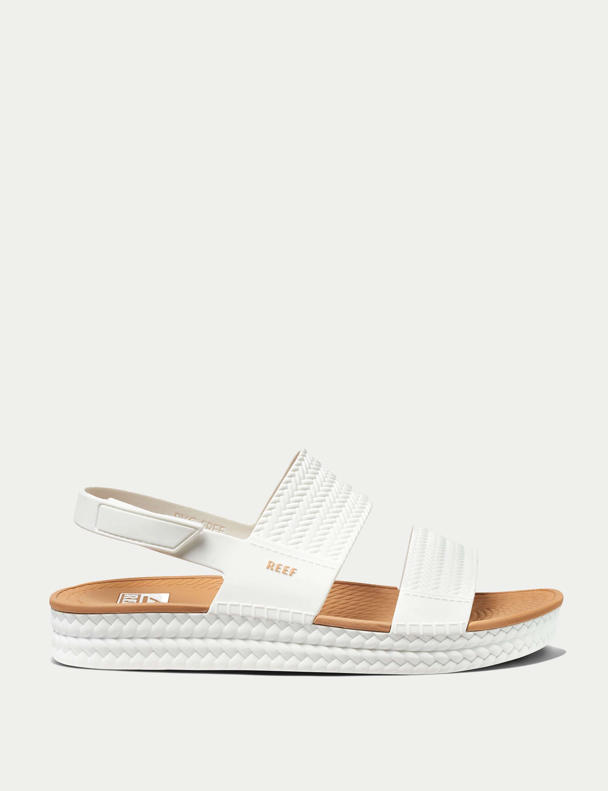 Water Vista Flatform Sandals