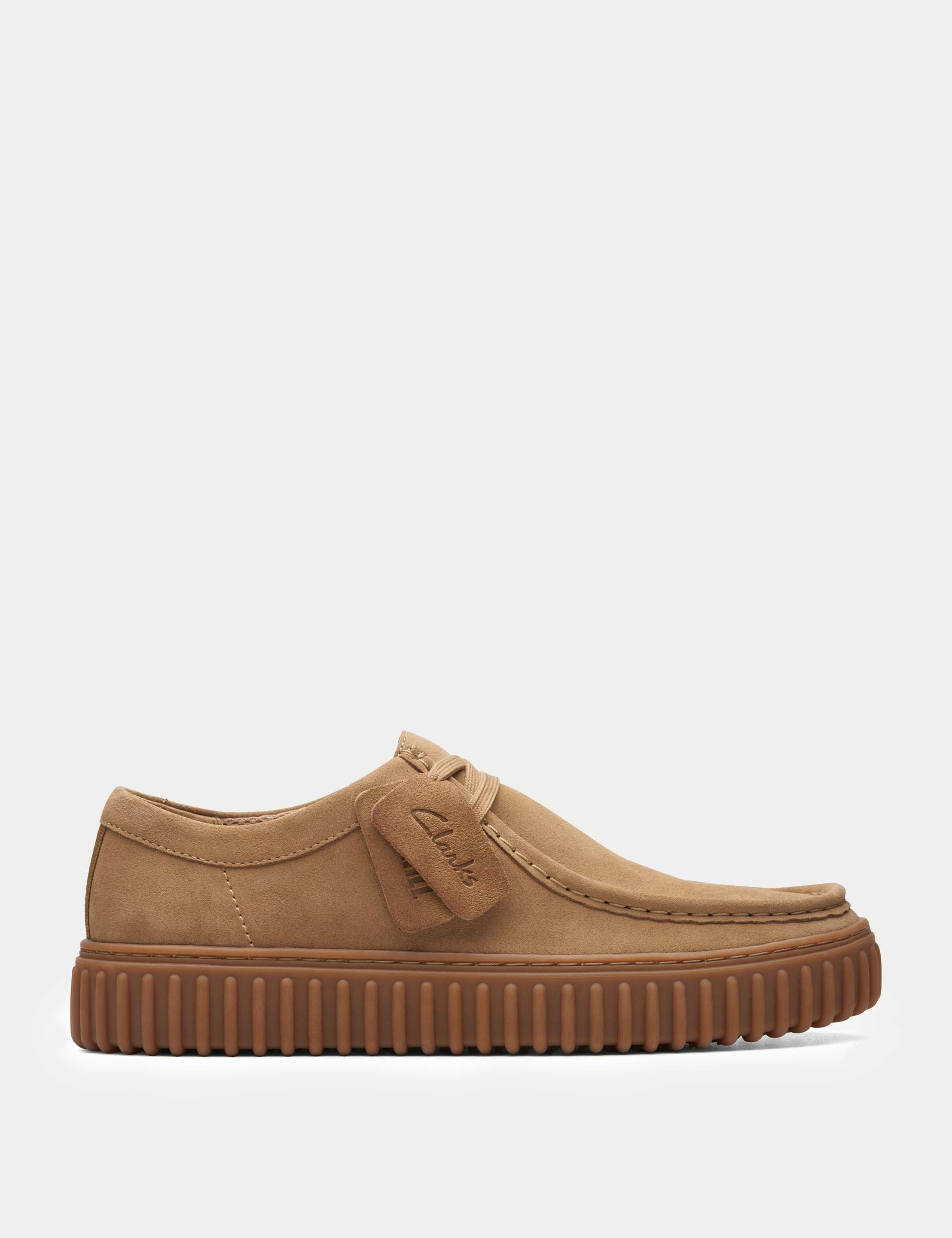 Torhill Lo Suede Shoes
