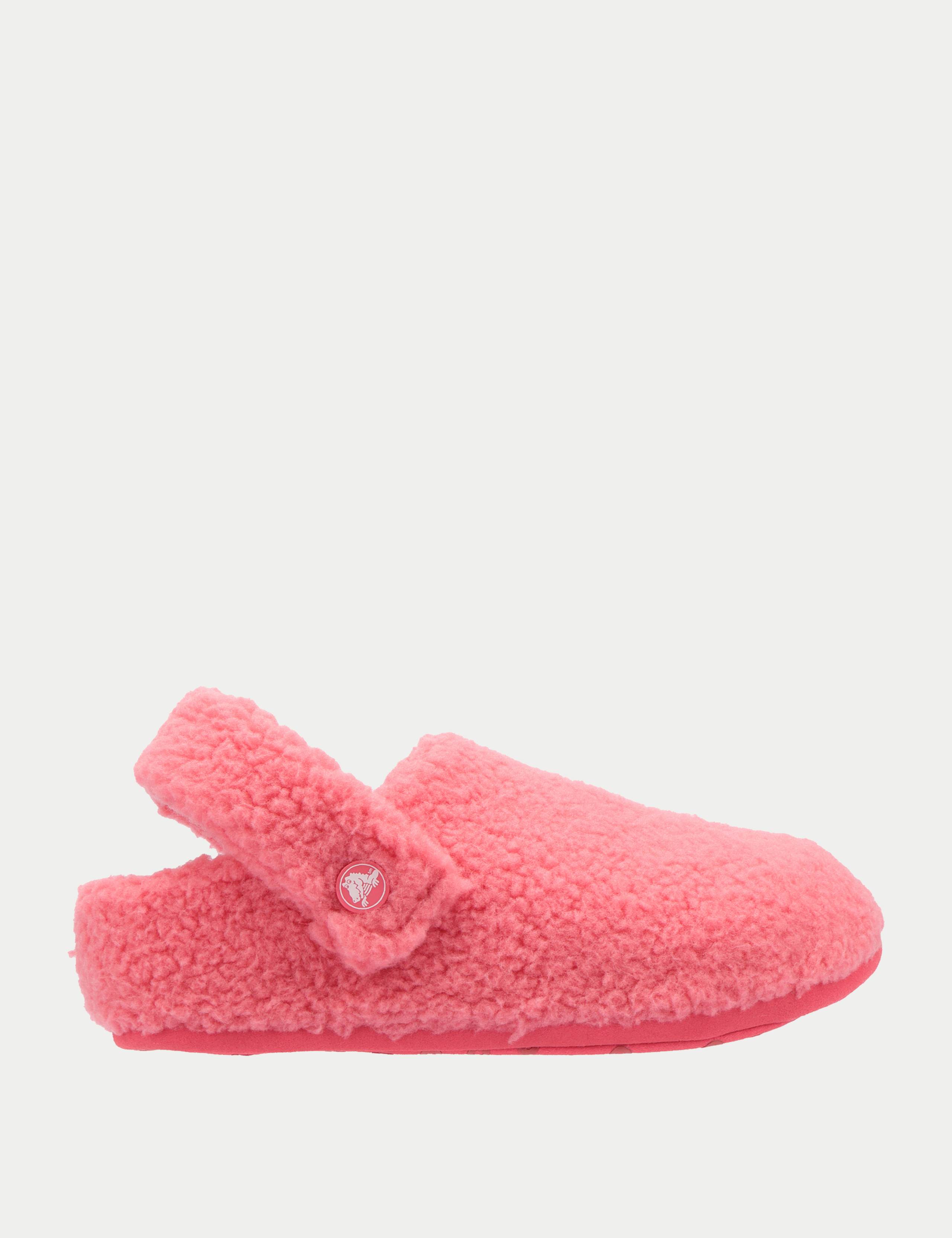 Cozzzy Faux Fur Classic Slippers