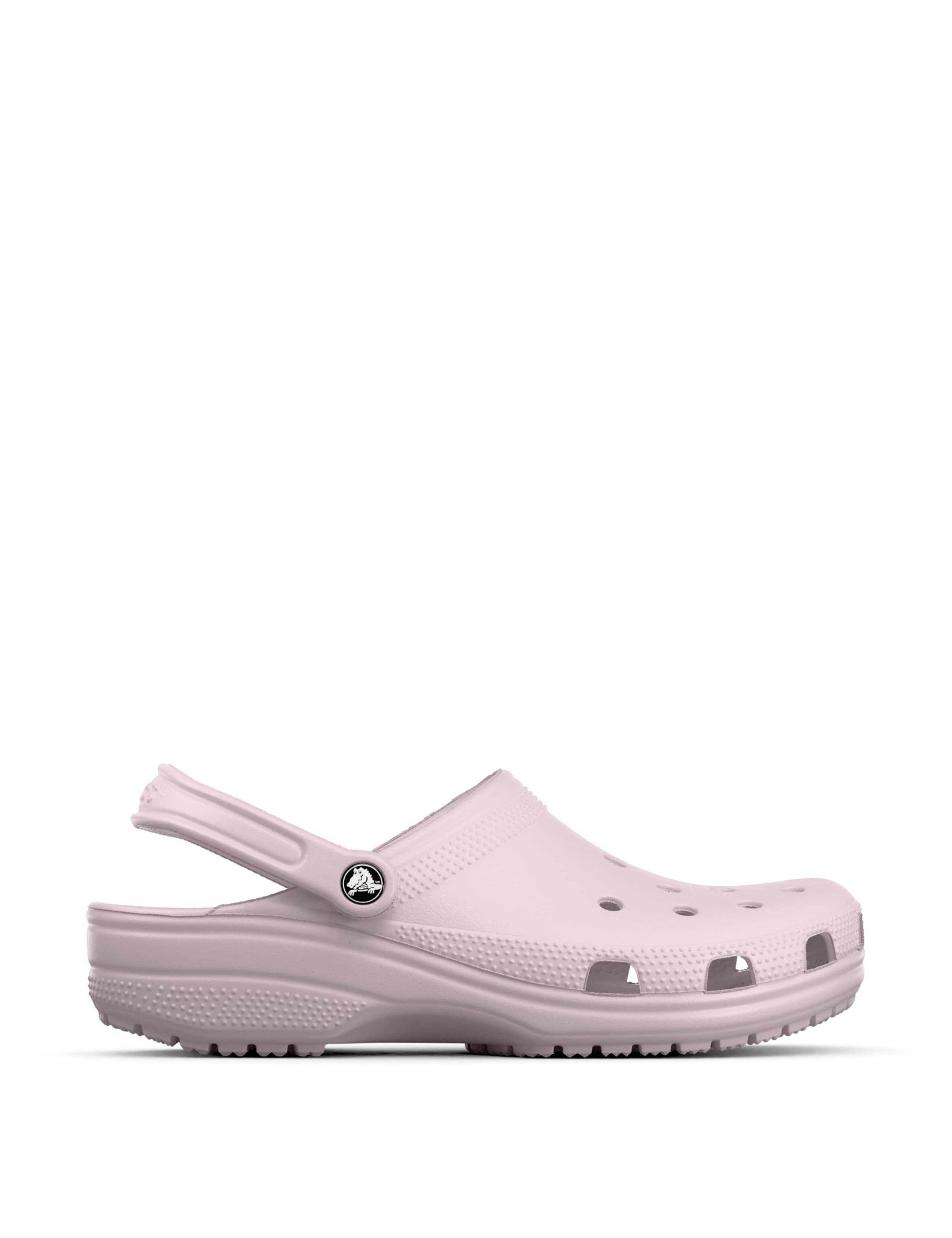 Classic Slip On Clogs