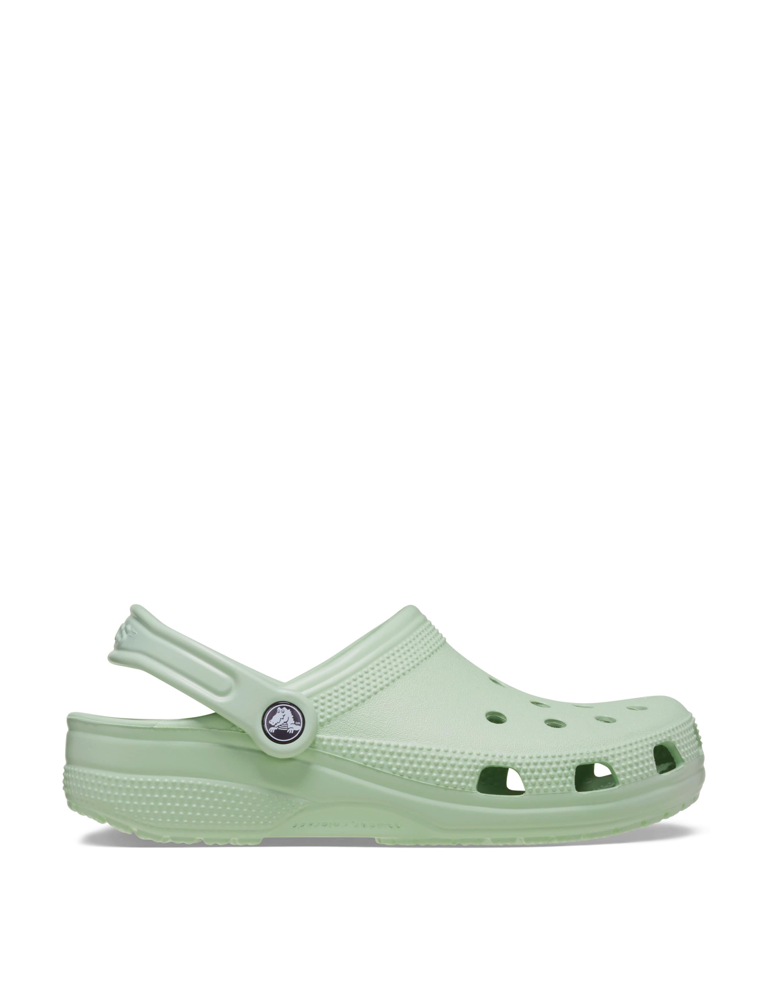 Classic Slip On Clogs