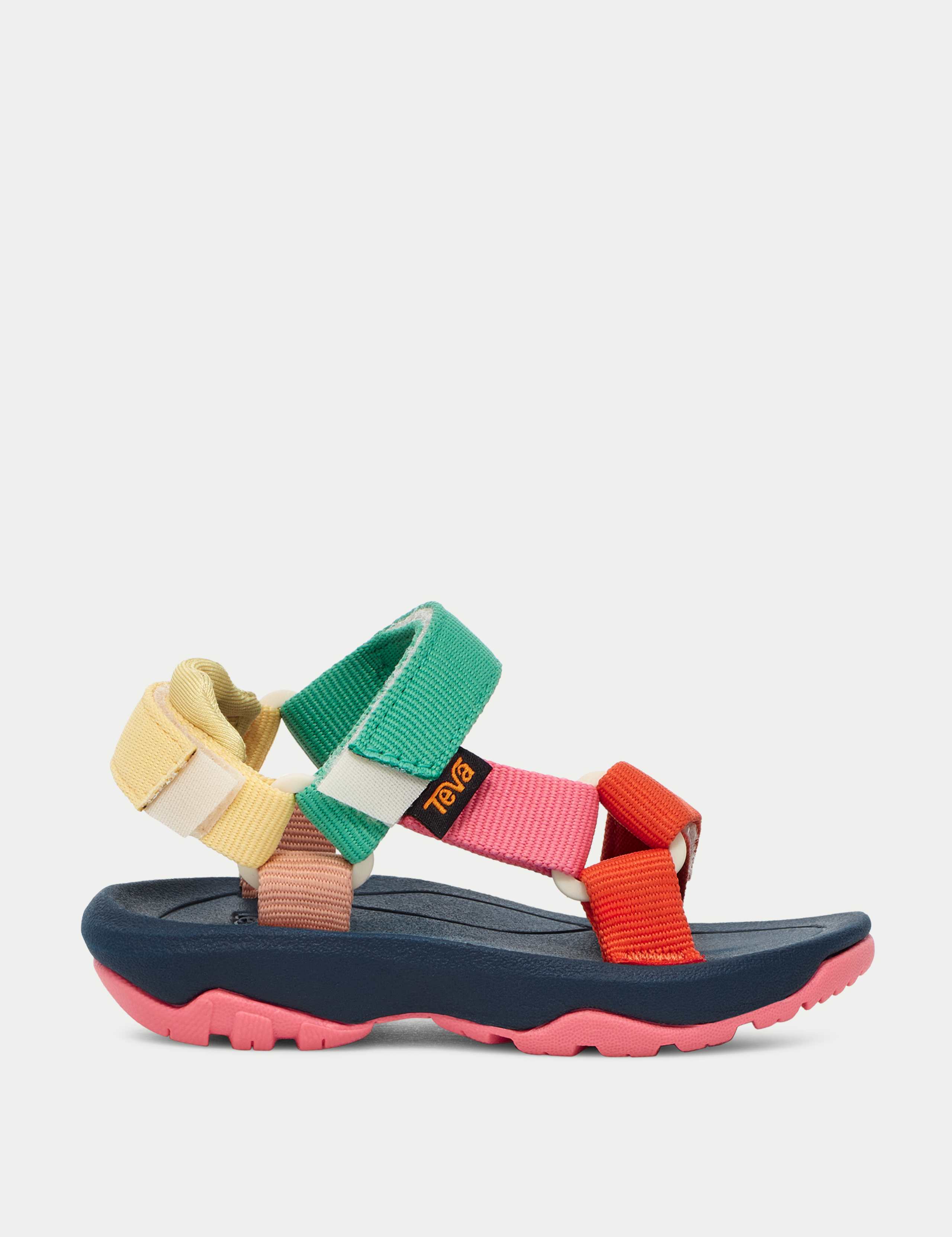 Kids' Hurricane XLT 2 Riptape Sandals (3 Small - 9 Small)