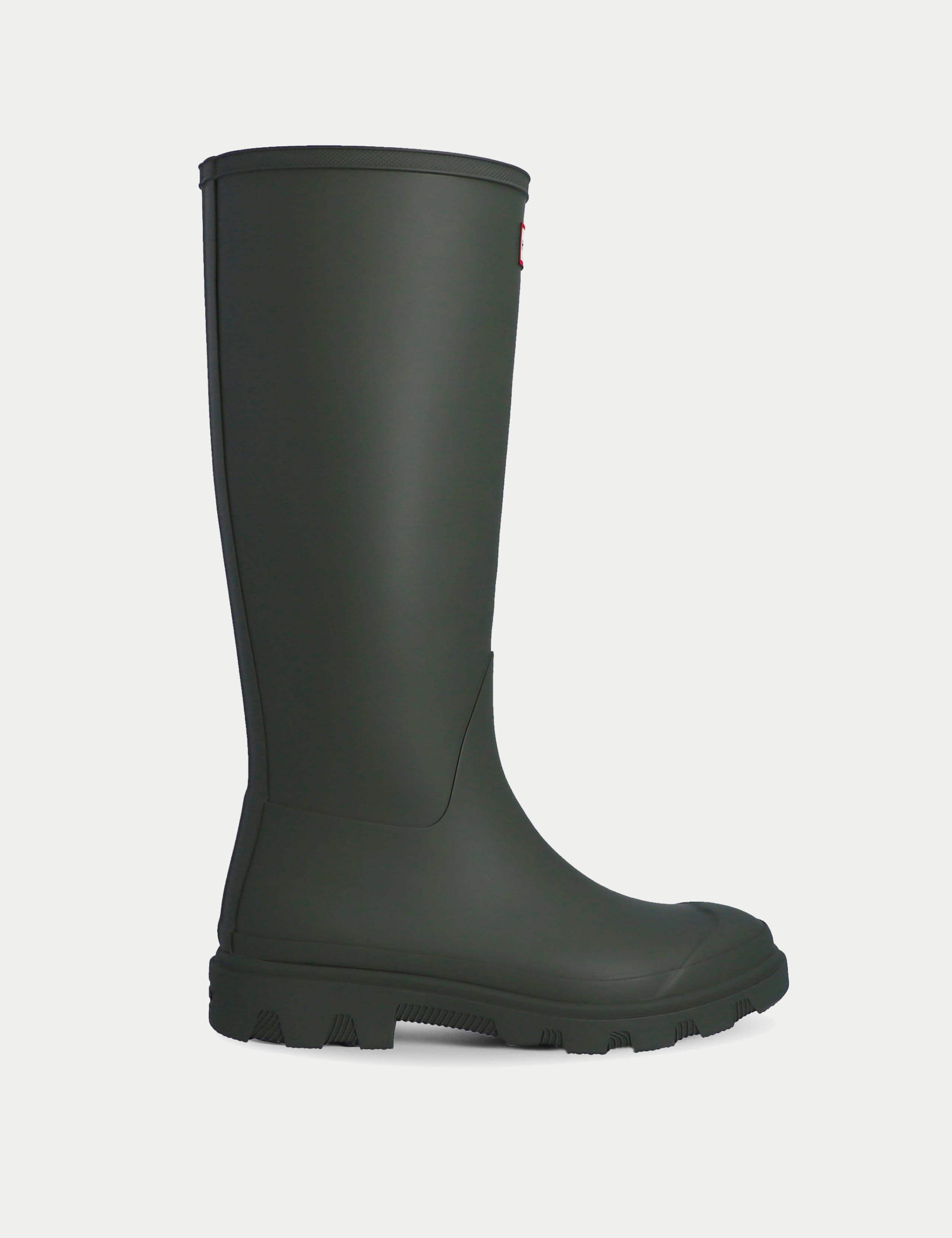 Downpour Knee High Boots