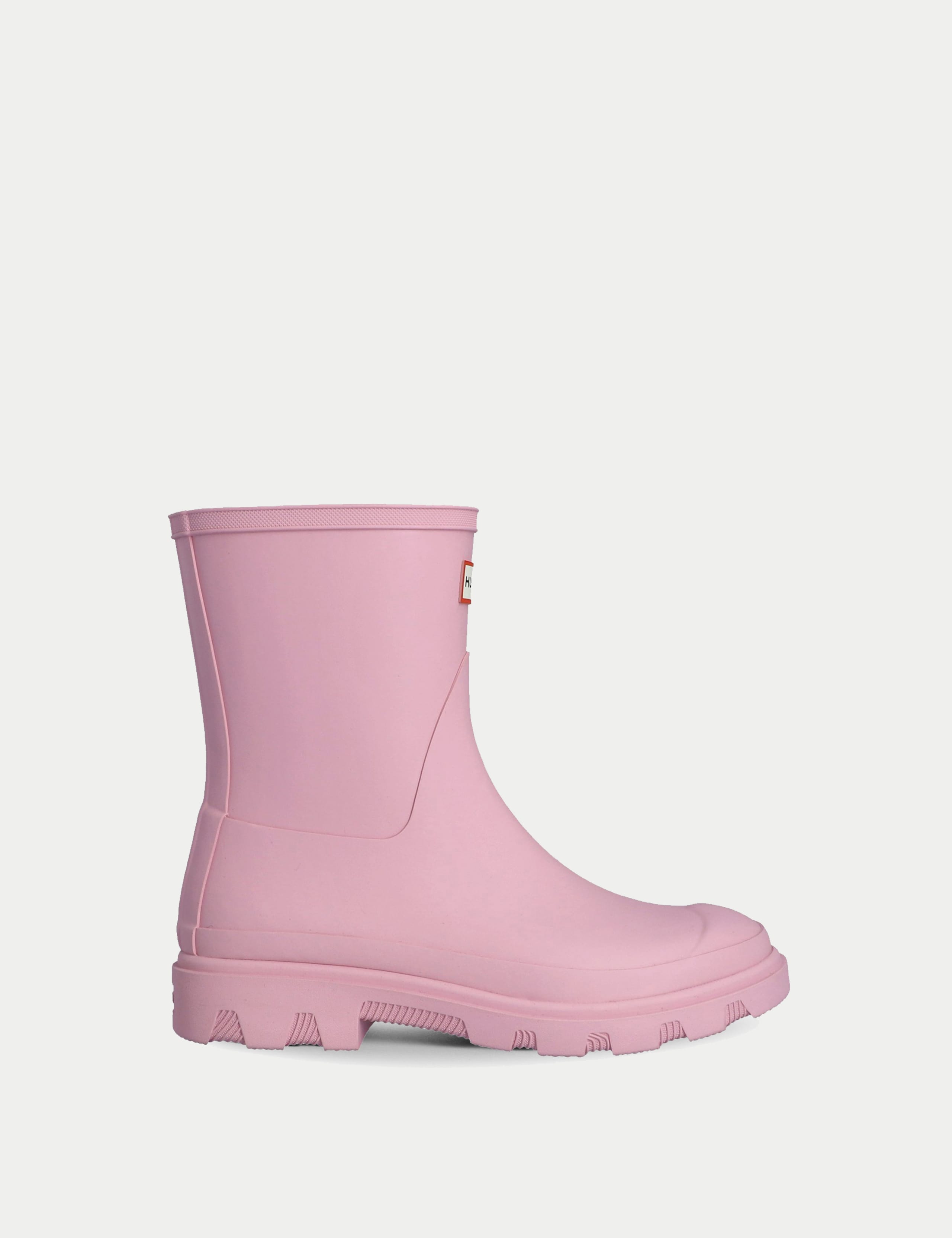 Short Wellies