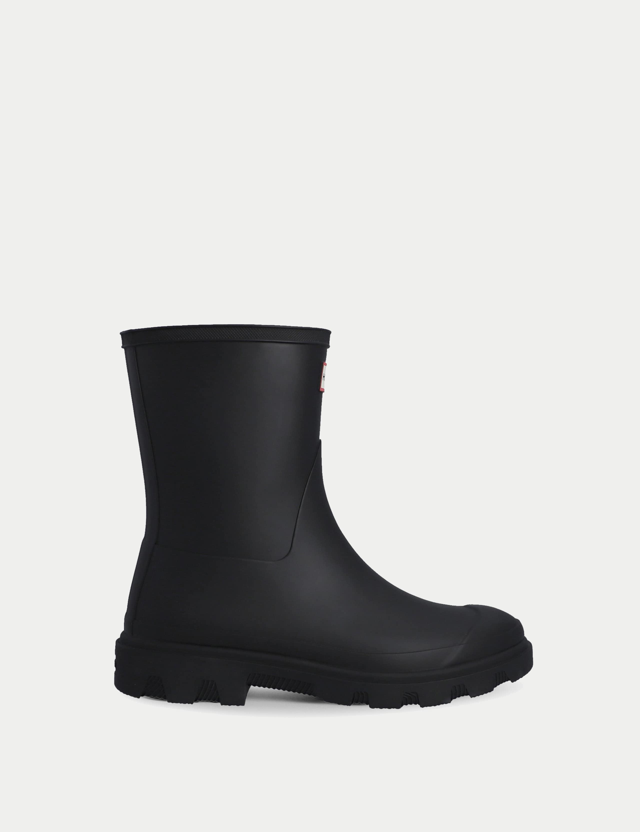 Short Wellies