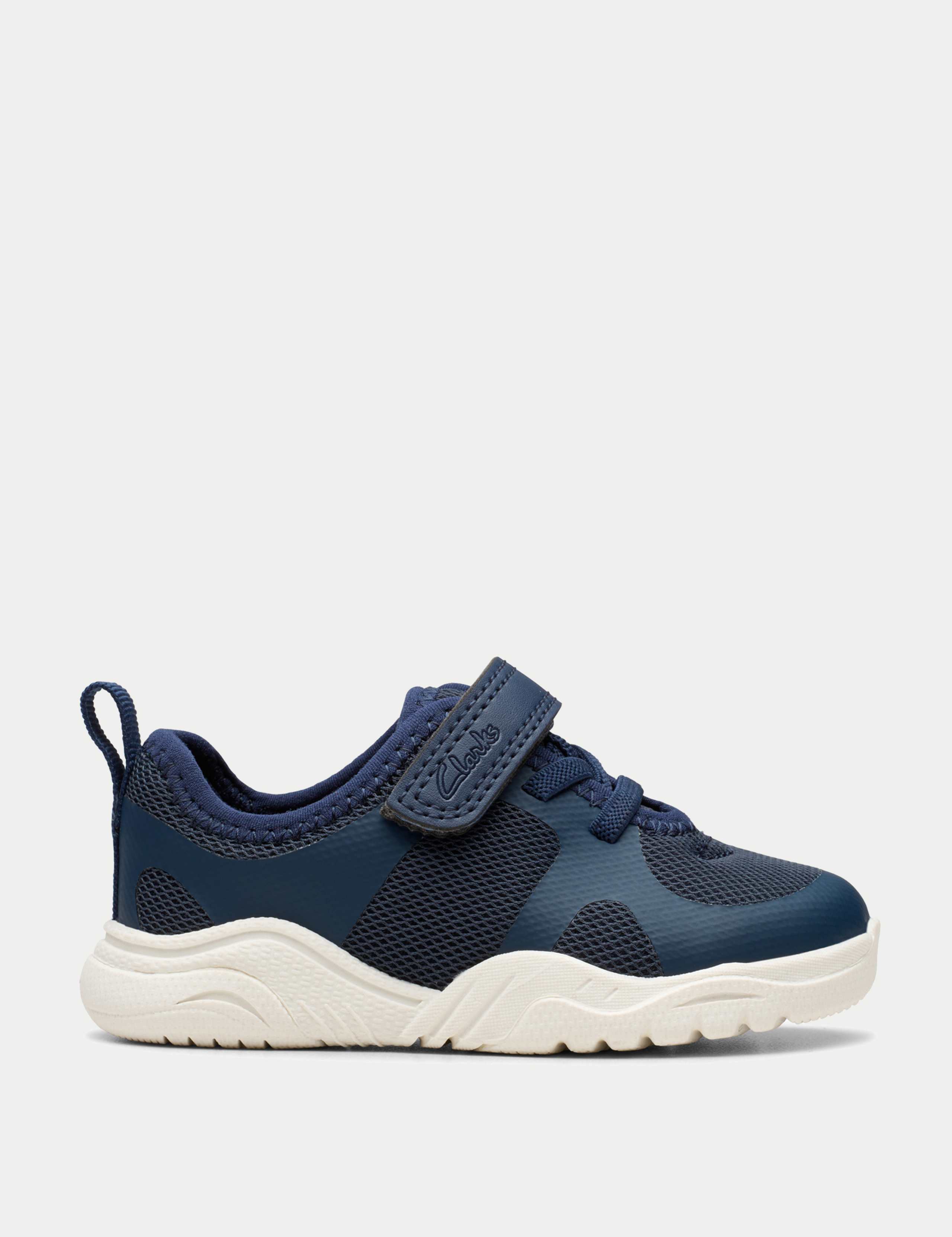 Kids' Riptape Trainers (4 Small - 6.5 Small)