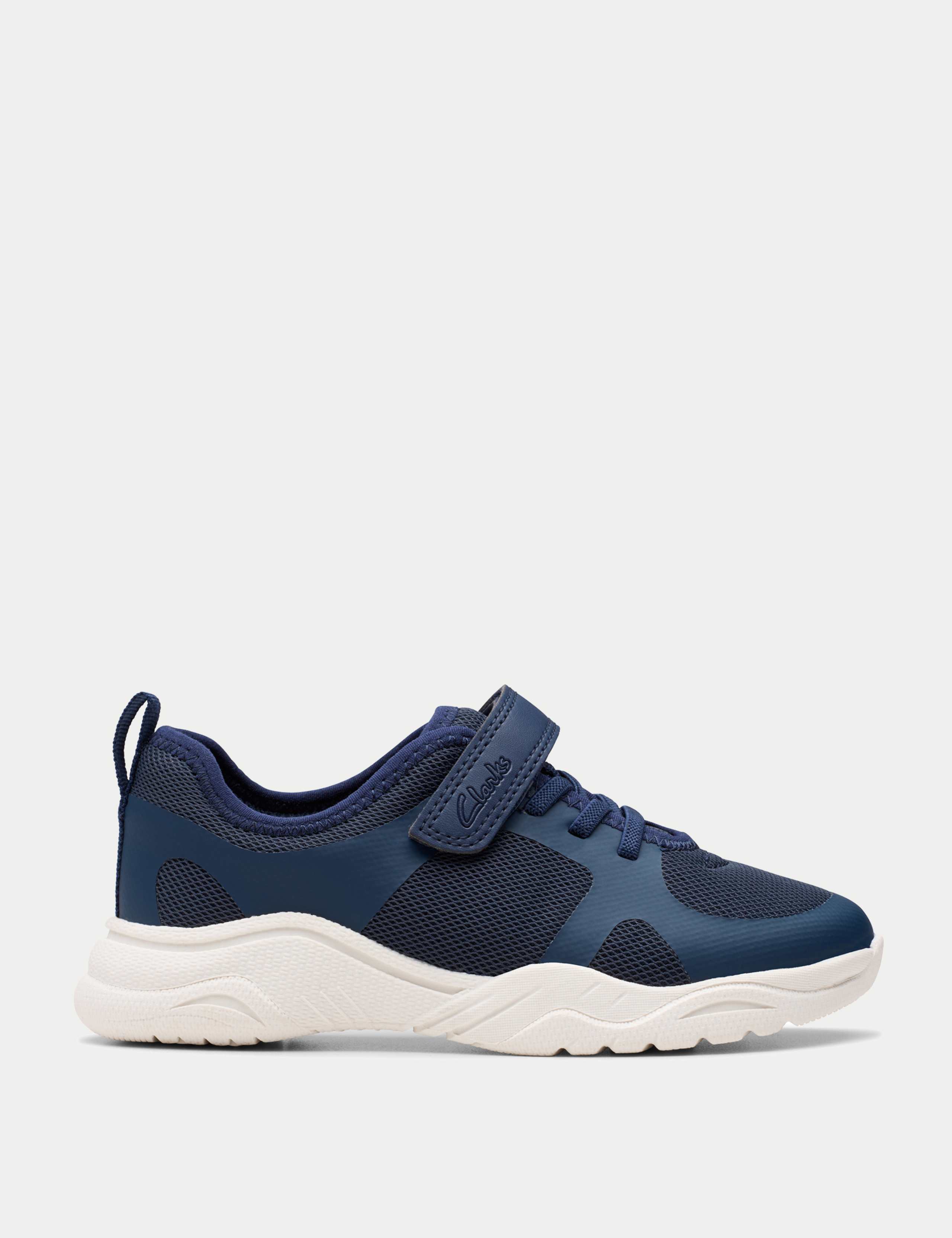 Kids' Riptape Trainers (7 Small - 9.5 Small)