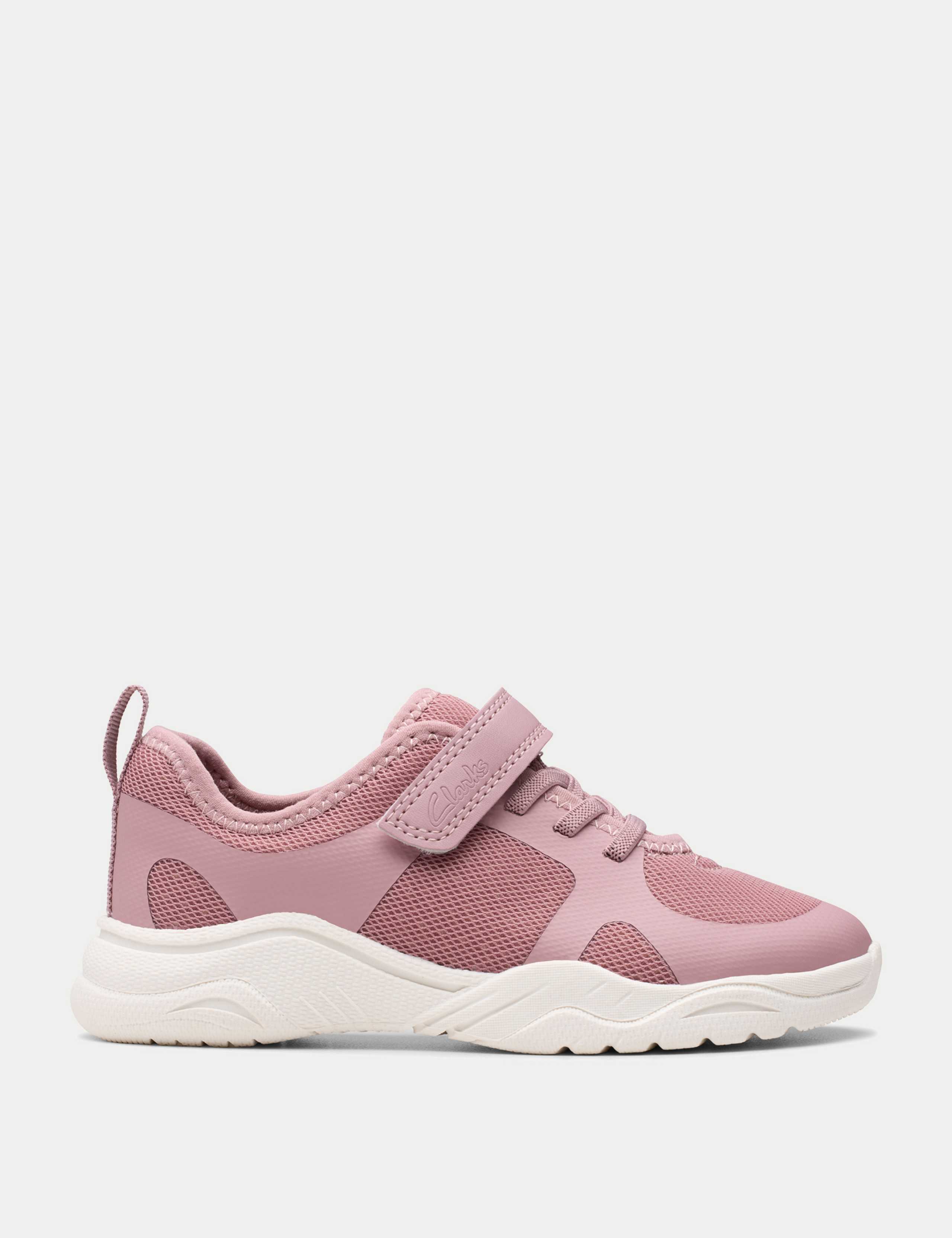 Kids' Riptape Trainers (7 Small - 9.5 Small)