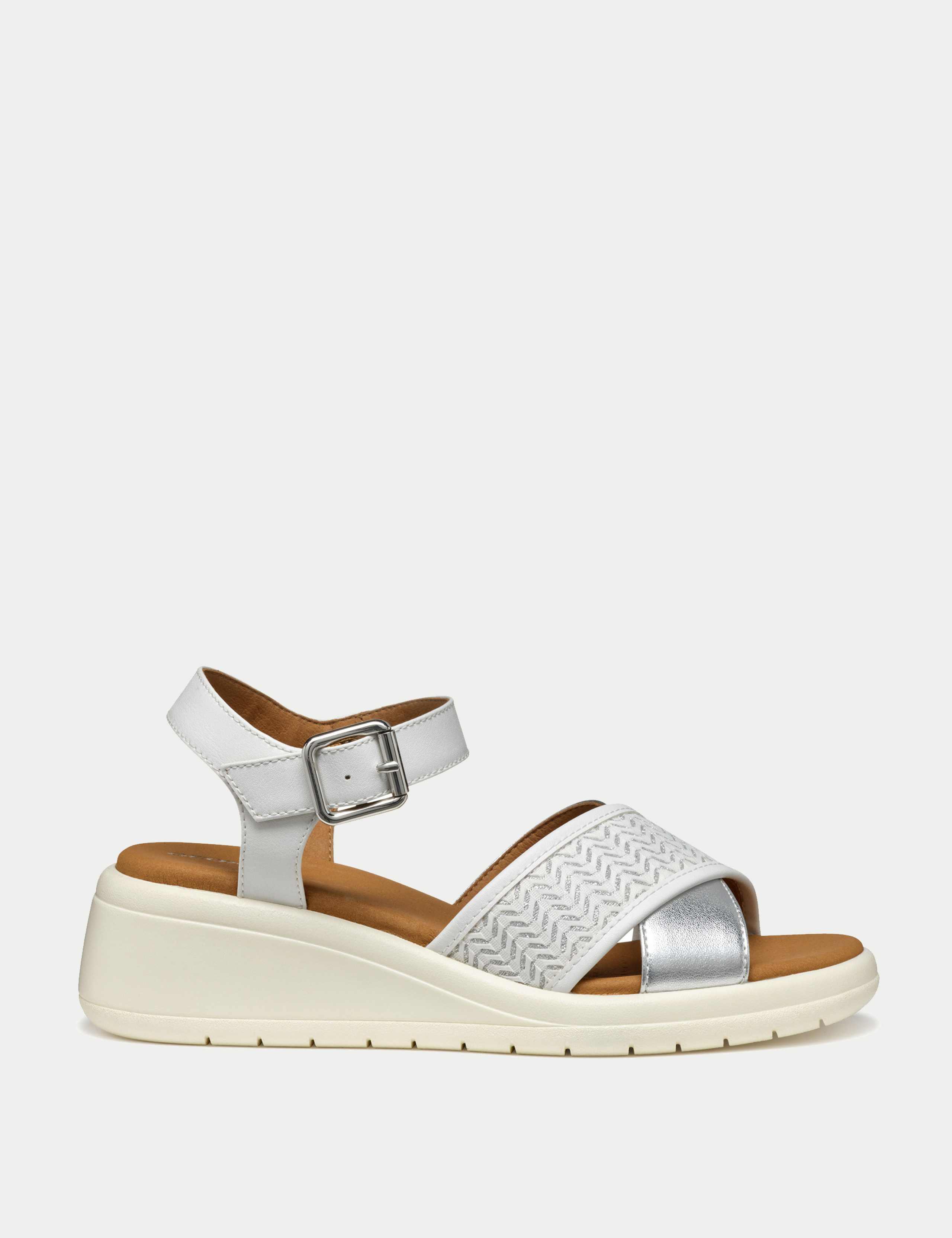 Wedge Sandals