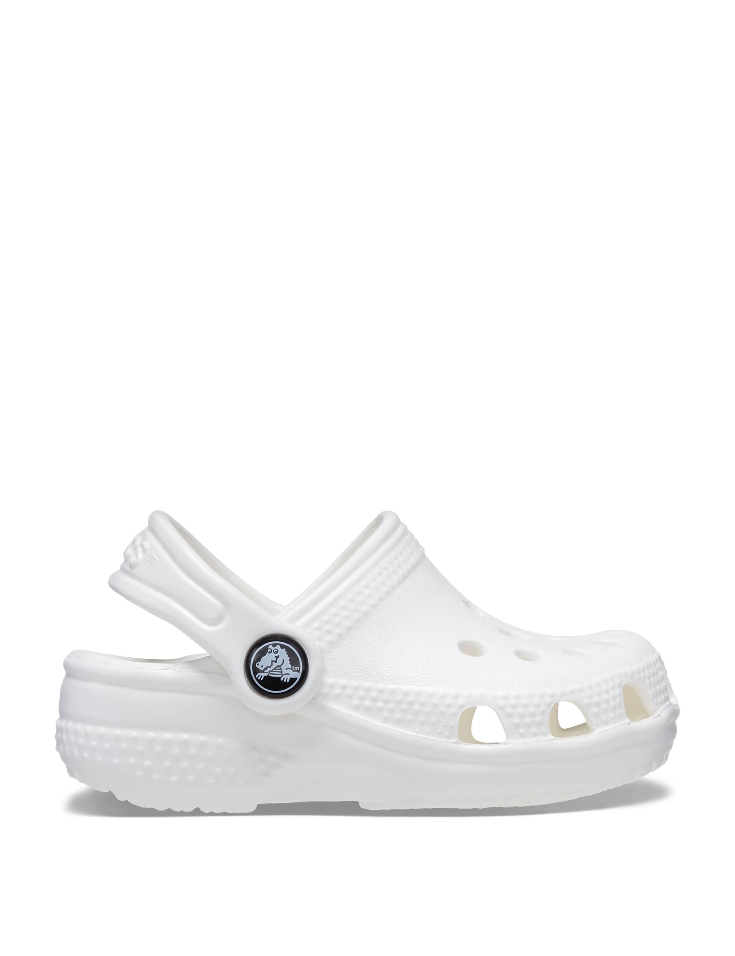 Kids' Slip-on Clogs (2 Small - 3 Small)