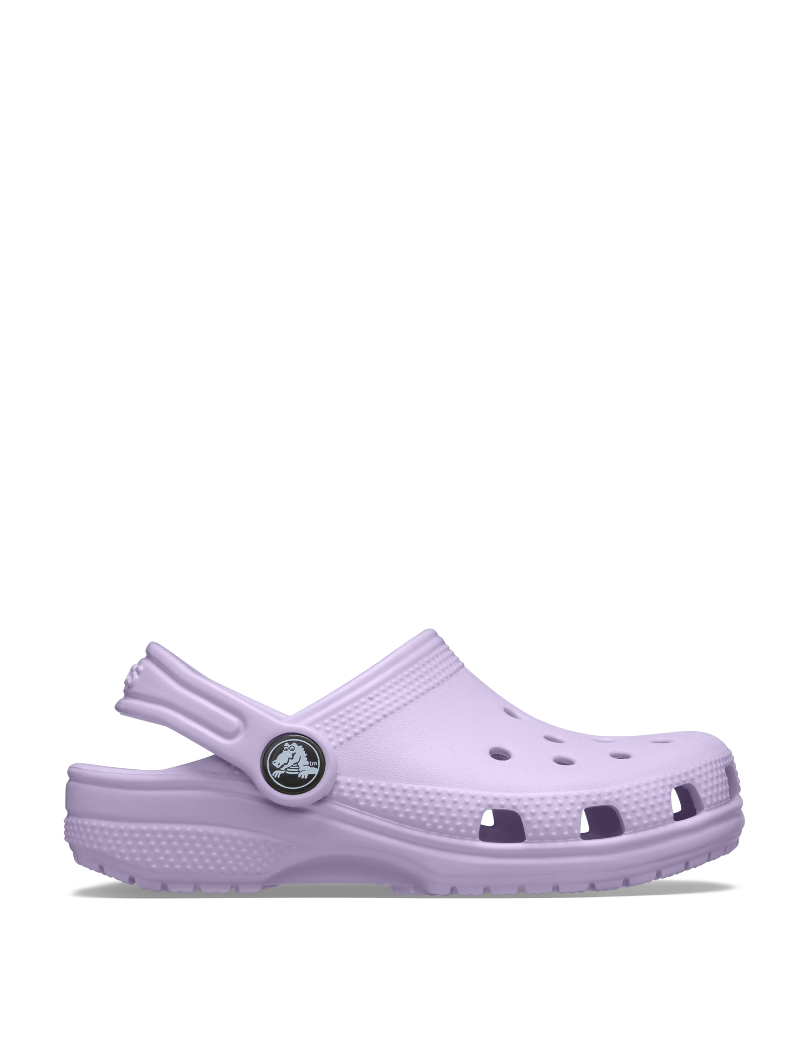 Kids' Classic Clogs (11 Small - 6 Large)