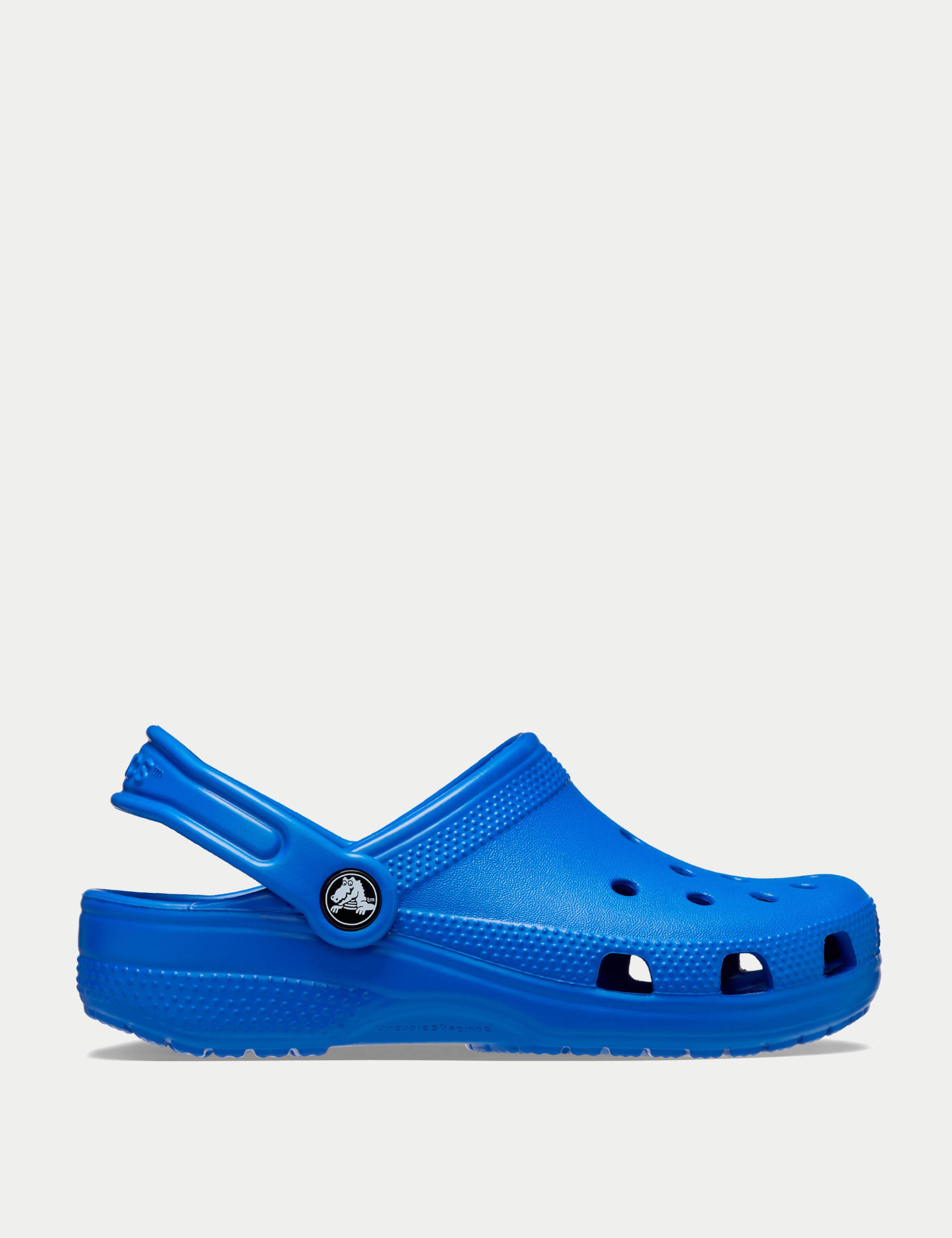 Kids' Classic Clogs (11 Small - 6 Large)