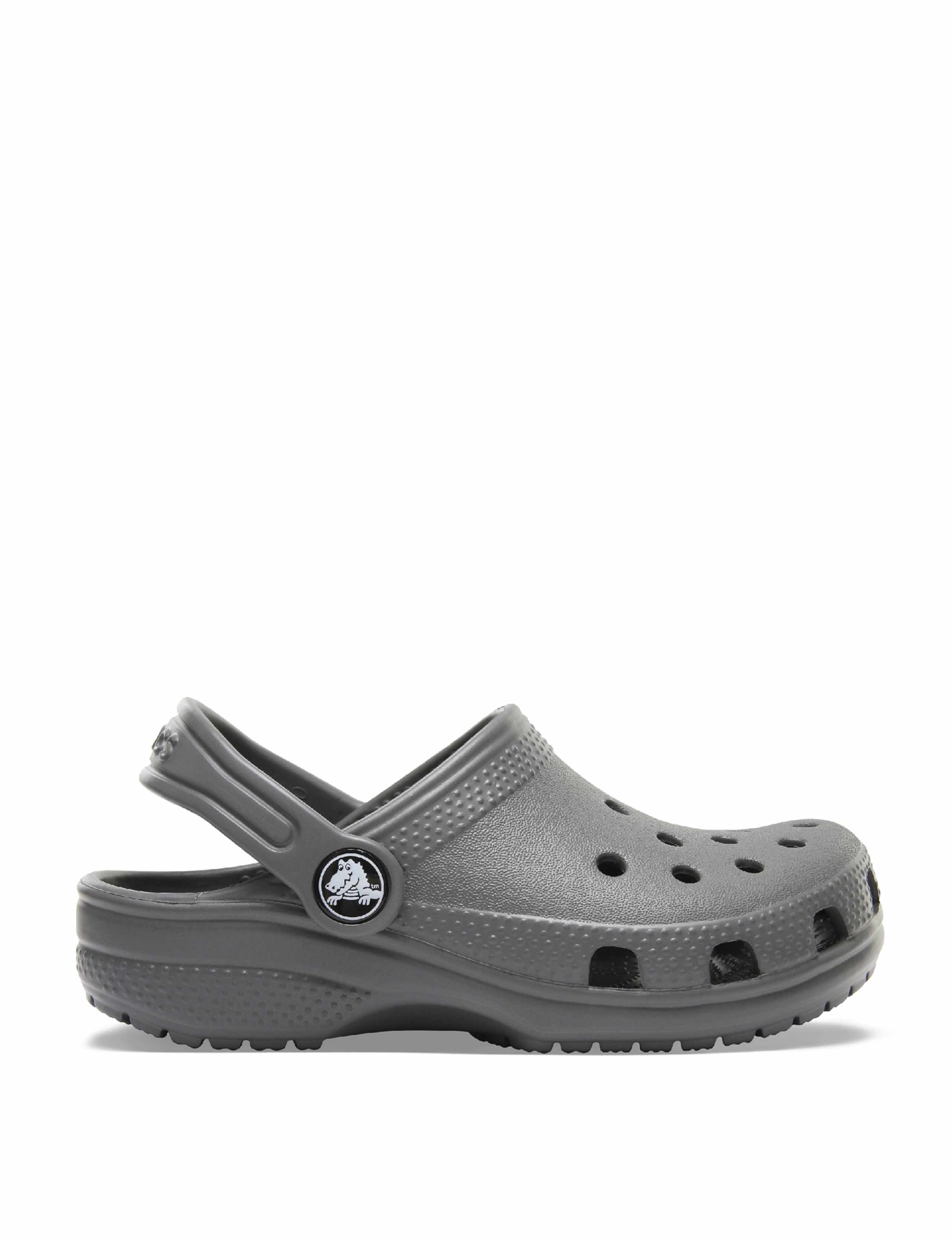 Kids' Classic Clogs (11 Small - 6 Large)
