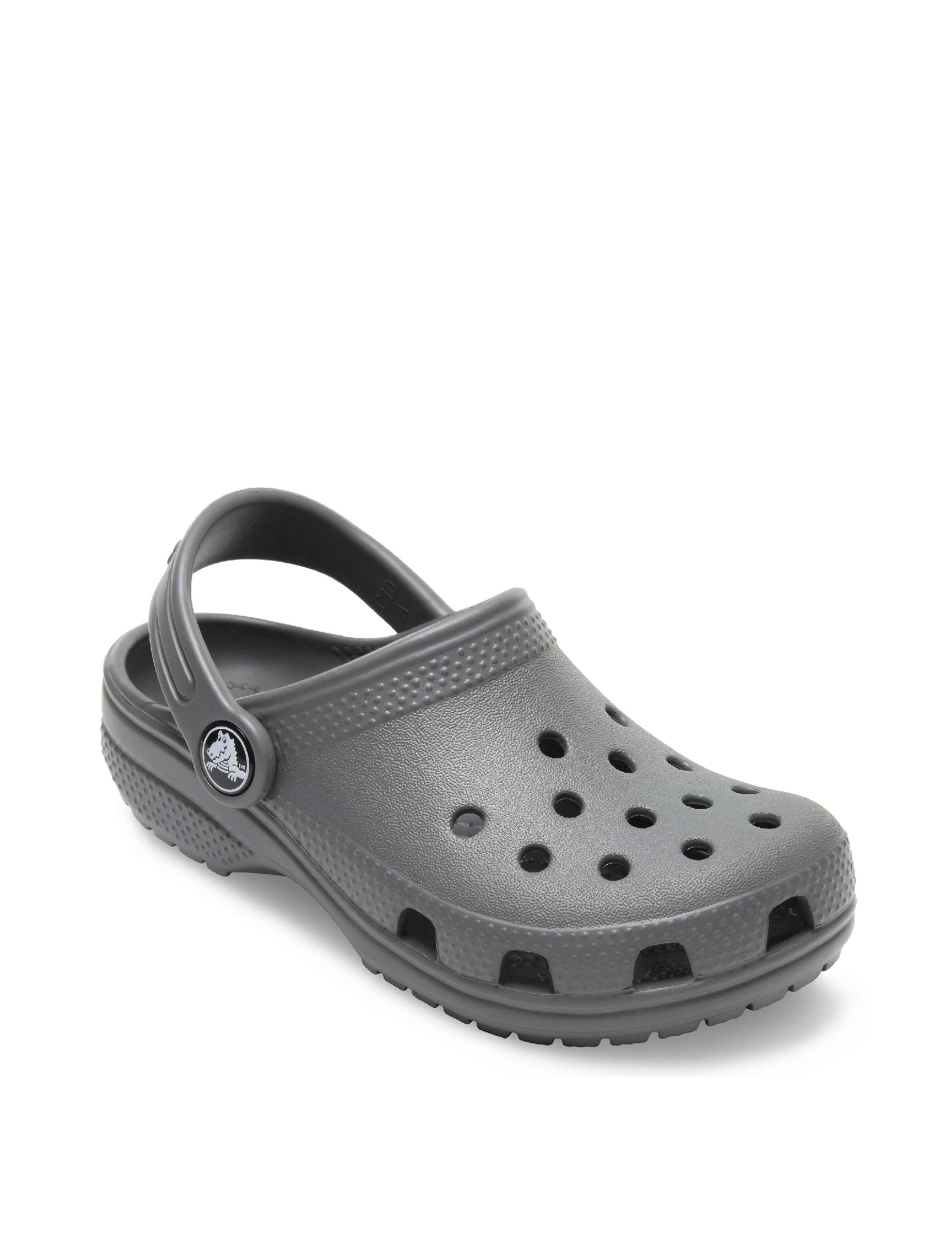 Kids' Classic Clogs (11 Small - 6 Large)