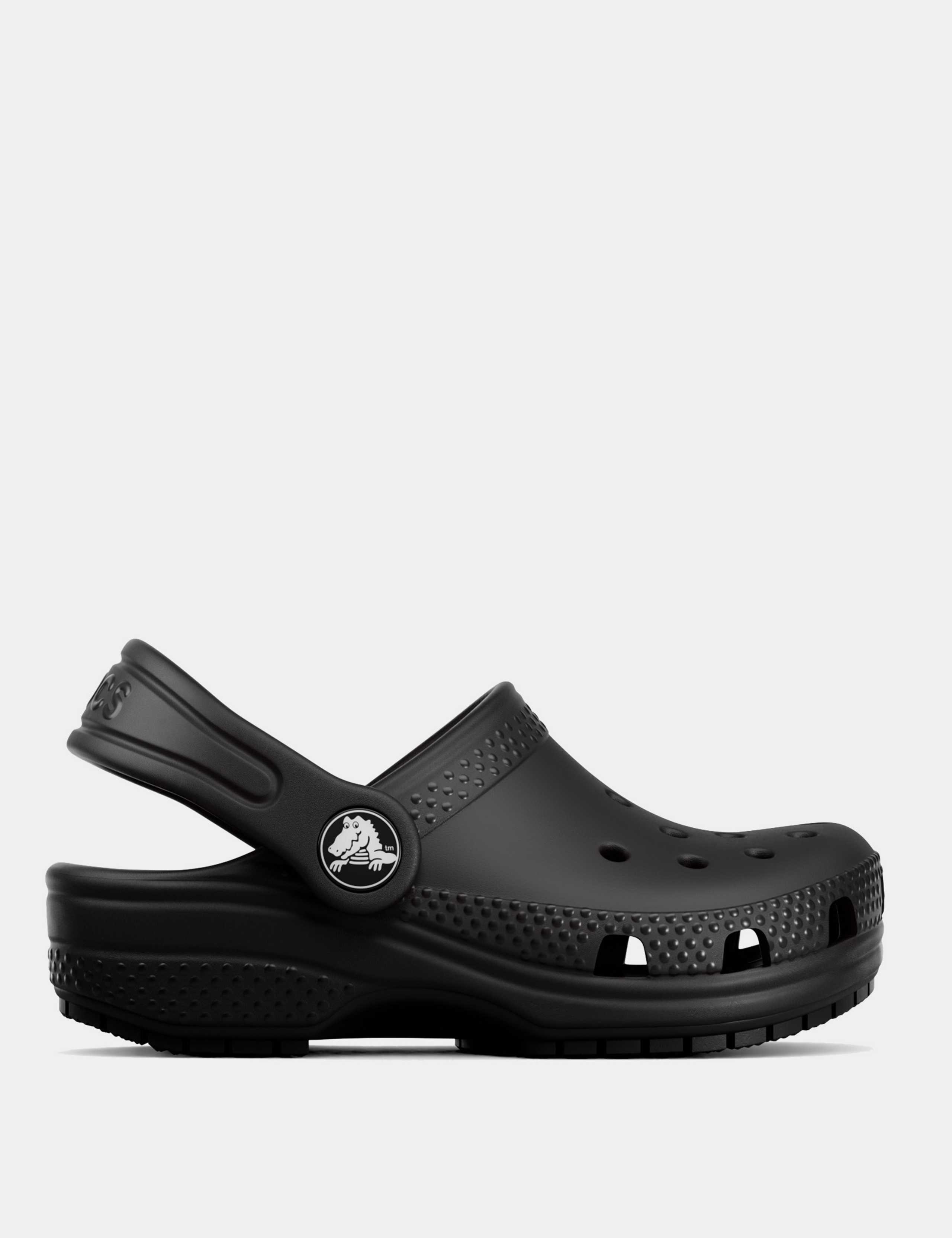 Kids' Classic Clogs (11 Small - 6 Large)