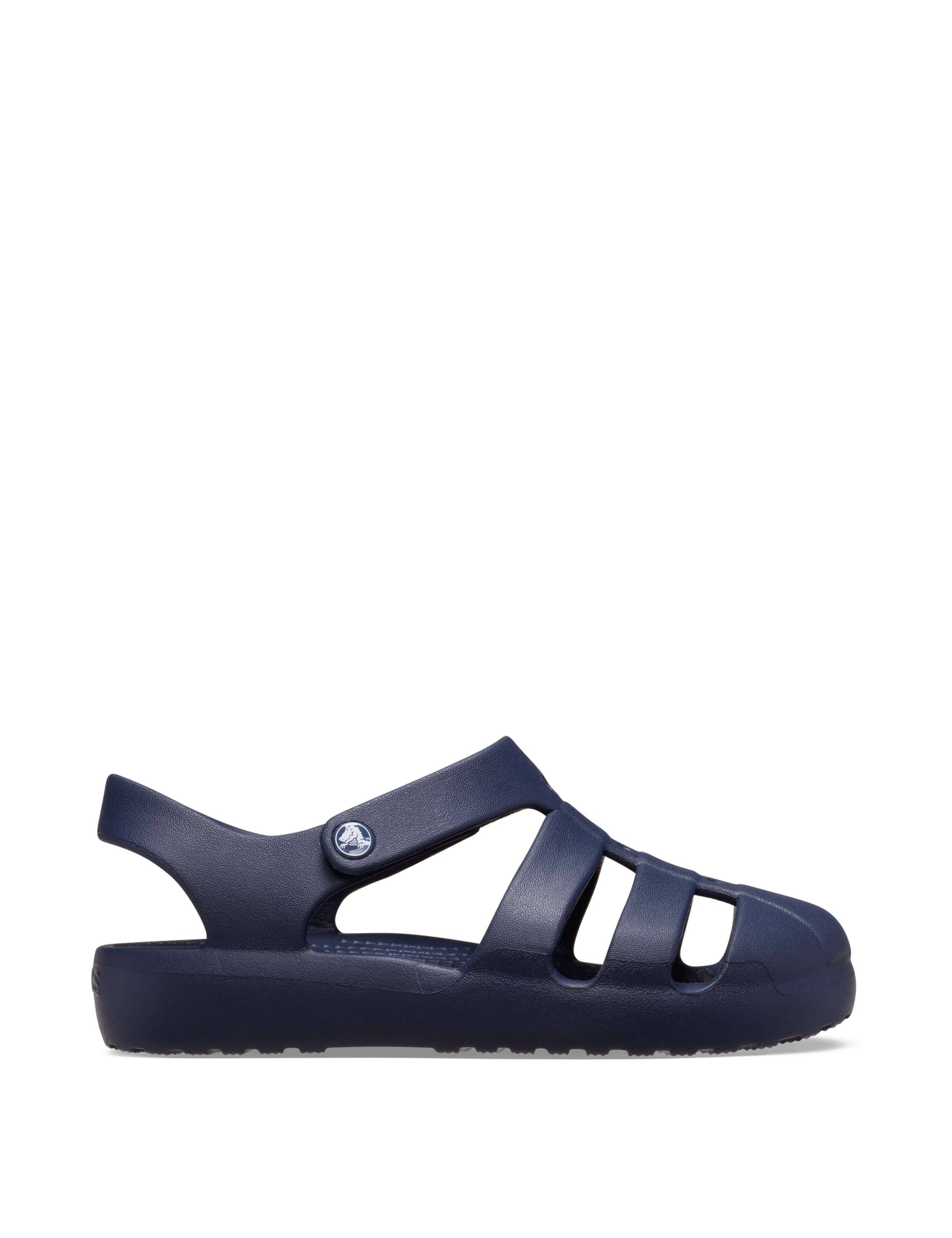 Kids' Classic Ankle Strap Sandals (11 Small - 5 Large)