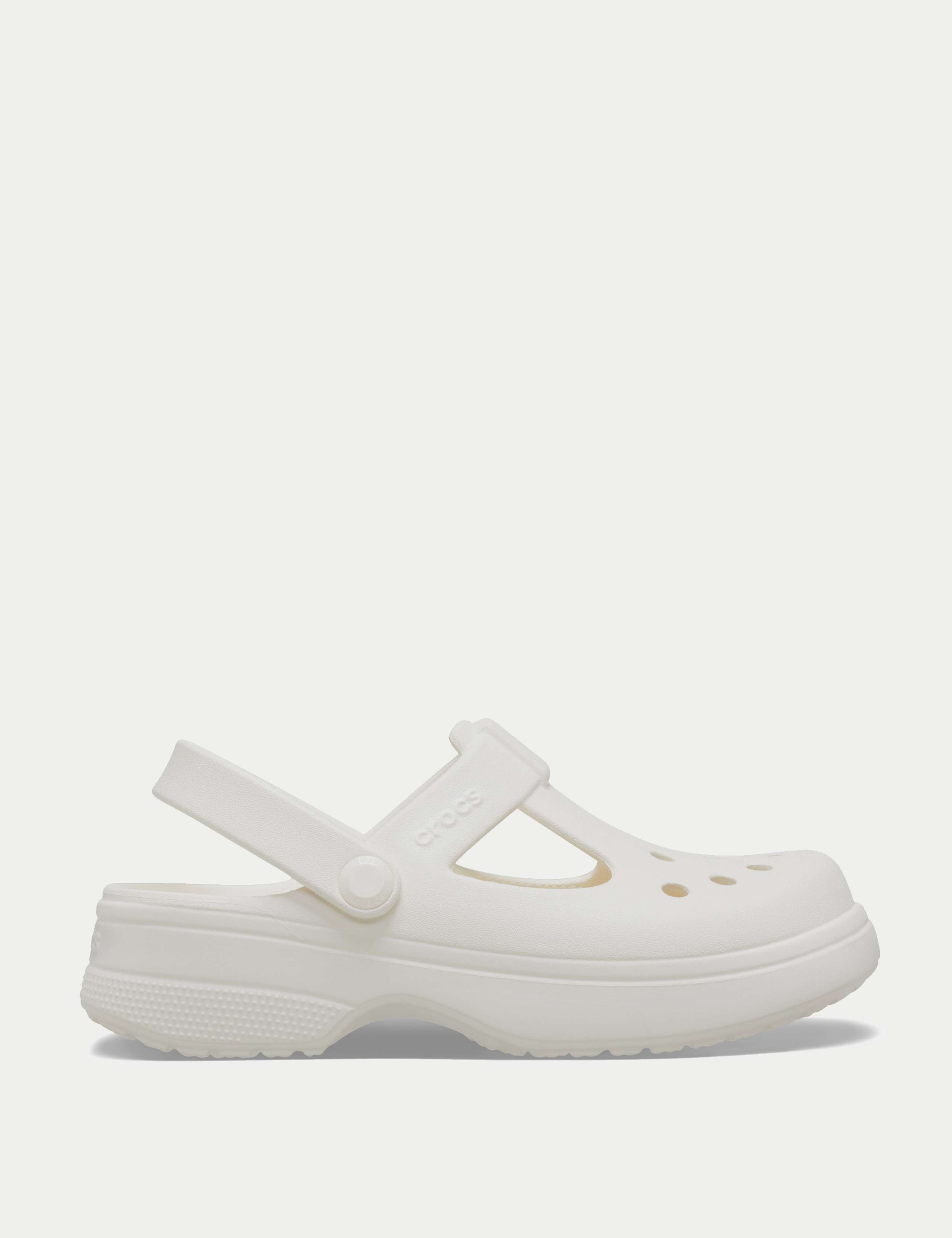 Classic Mary Jane Clogs