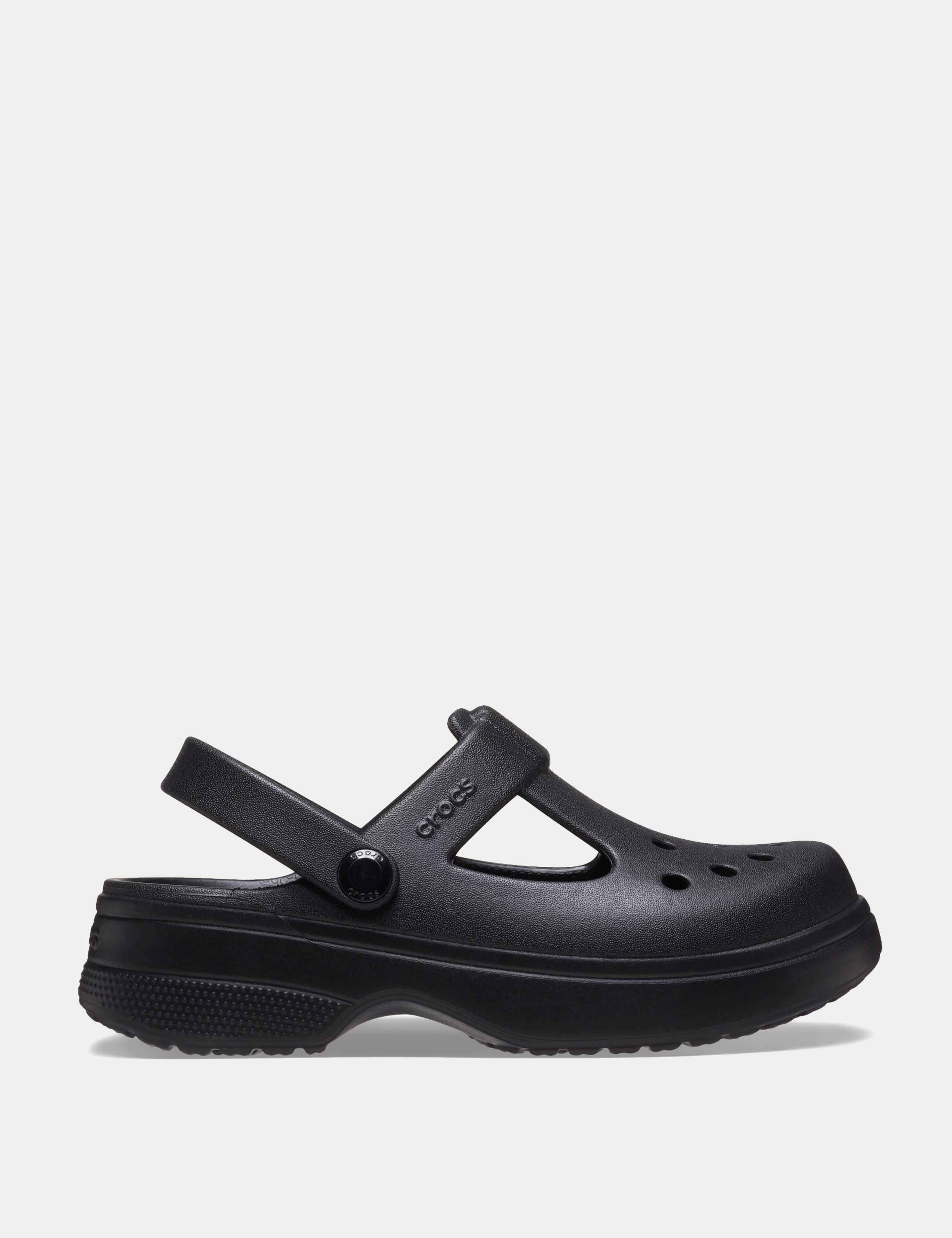 Classic Mary Jane Clogs