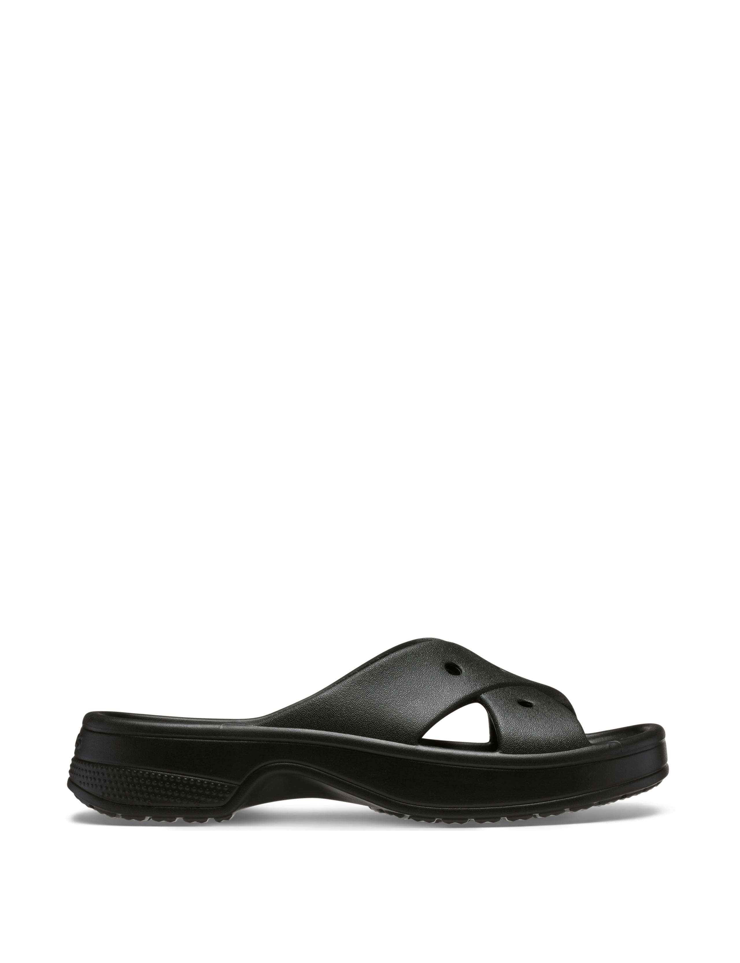 Classic Crossover Sandals