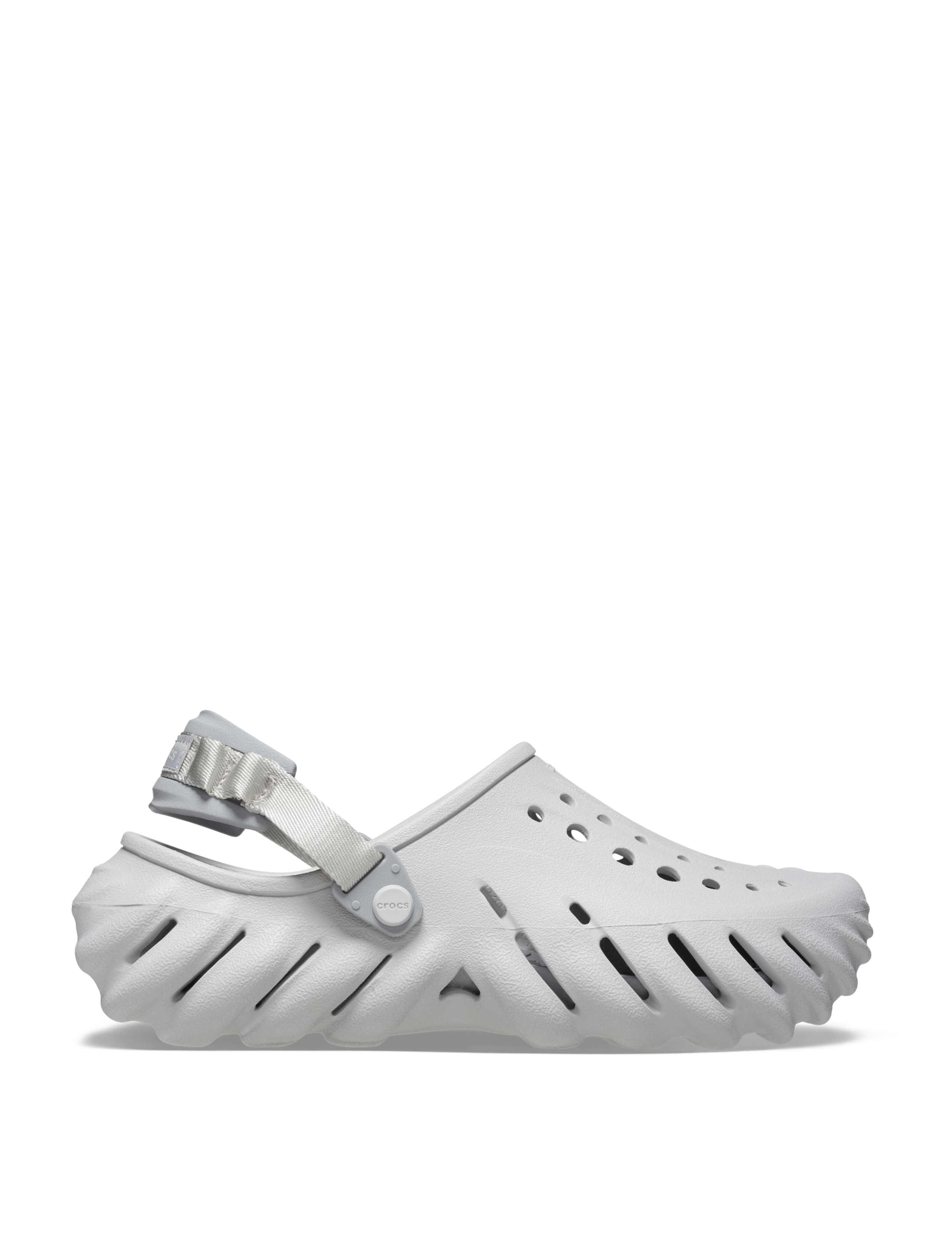 Echo Slip-On Sandals
