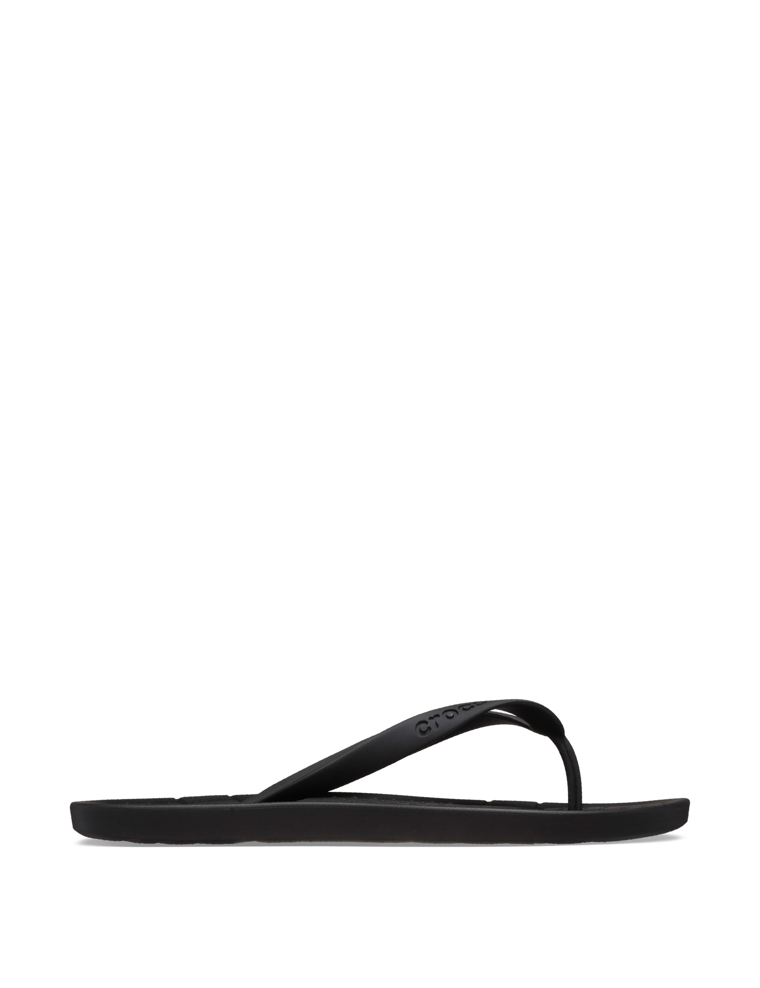 Flat Flip Flops